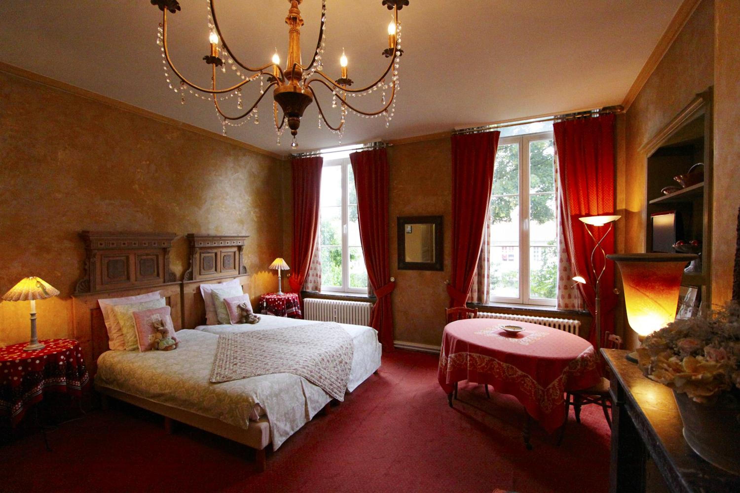 Home Fleuri Guesthouse