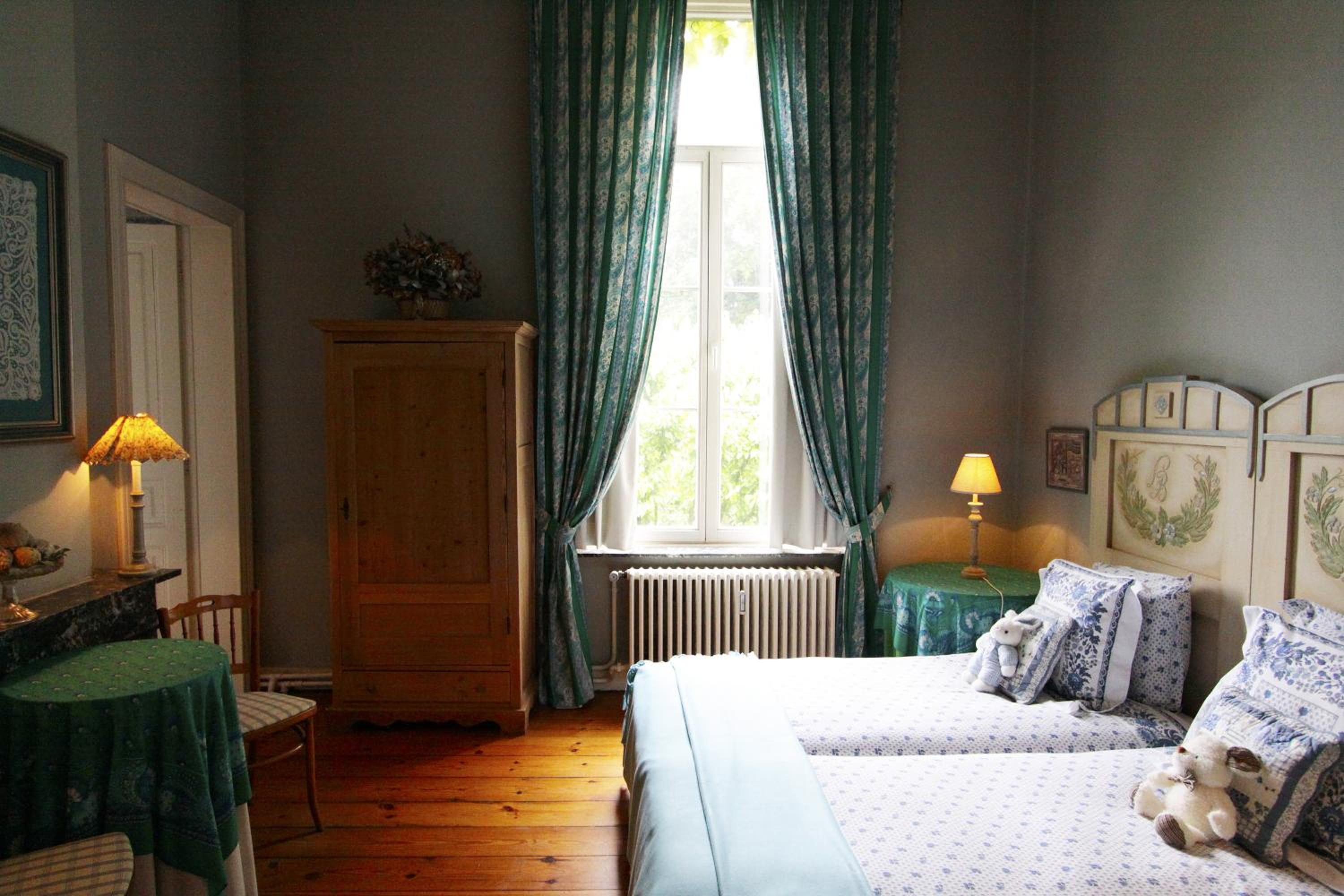 Home Fleuri Guesthouse