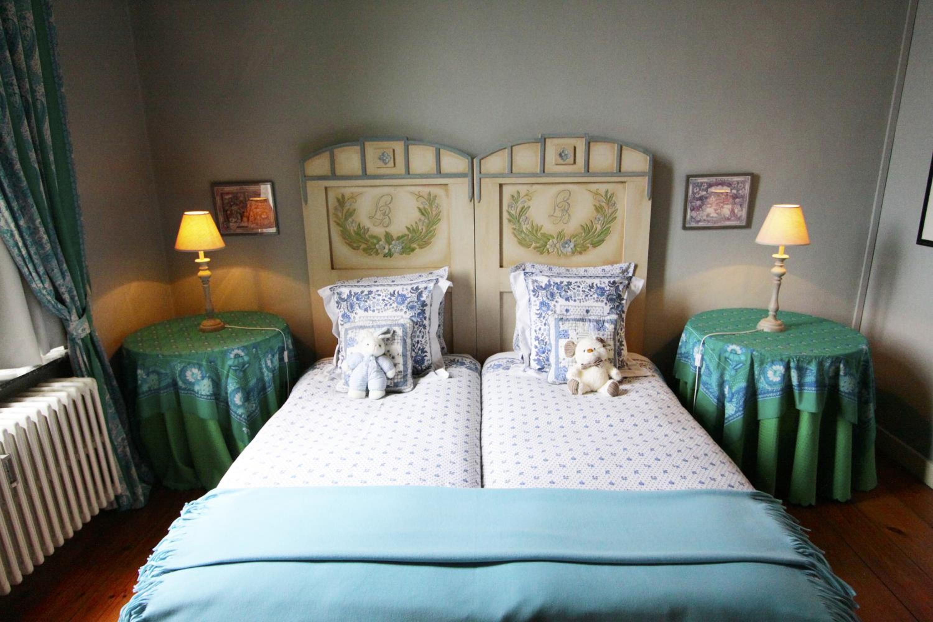 Home Fleuri Guesthouse