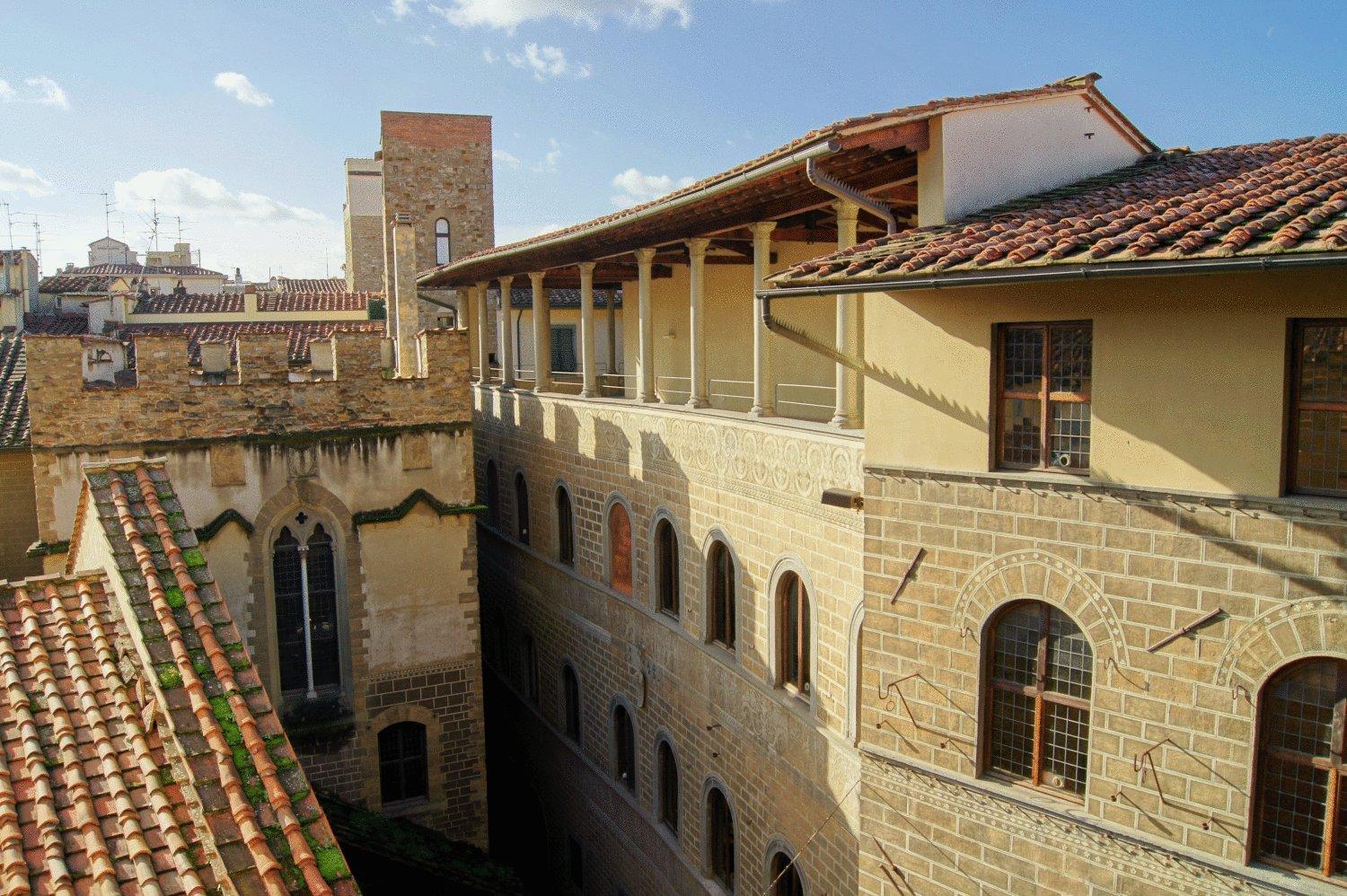 Relais Cavalcanti Guest House photo 4