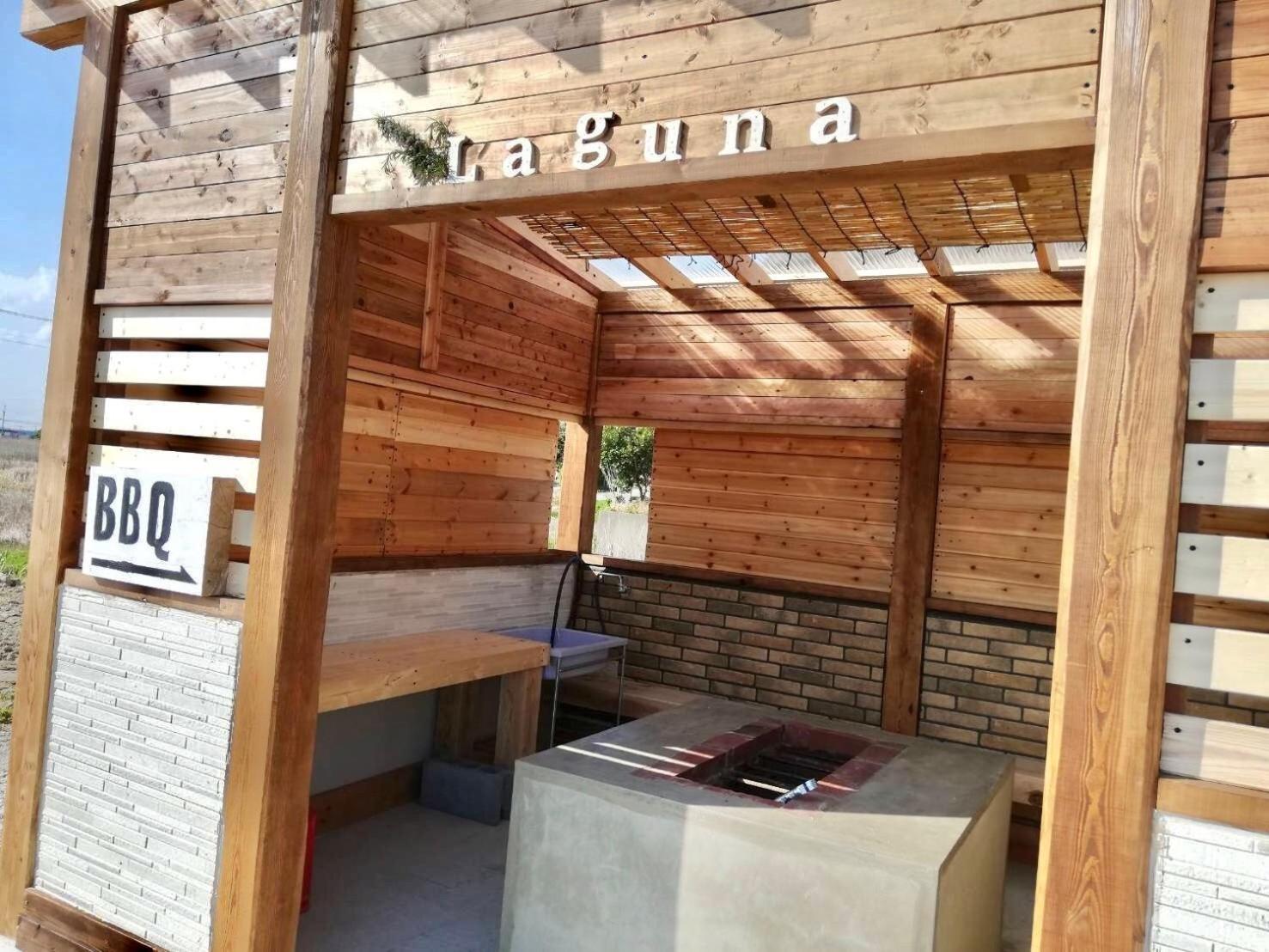Nagisa no Shiroi Ie Laguna / Vacation STAY 73153 view 5