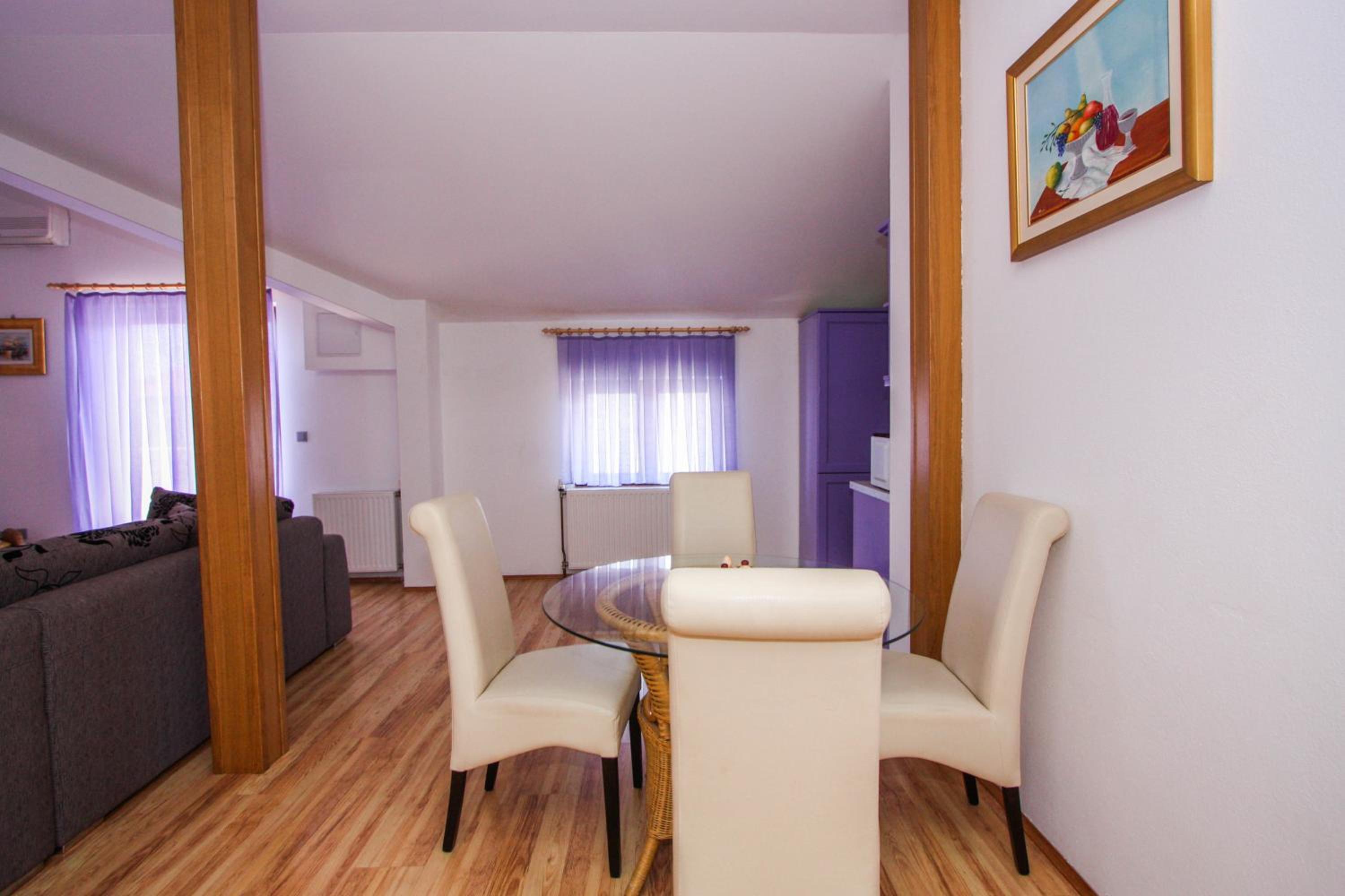Apartments Ars Vivendi