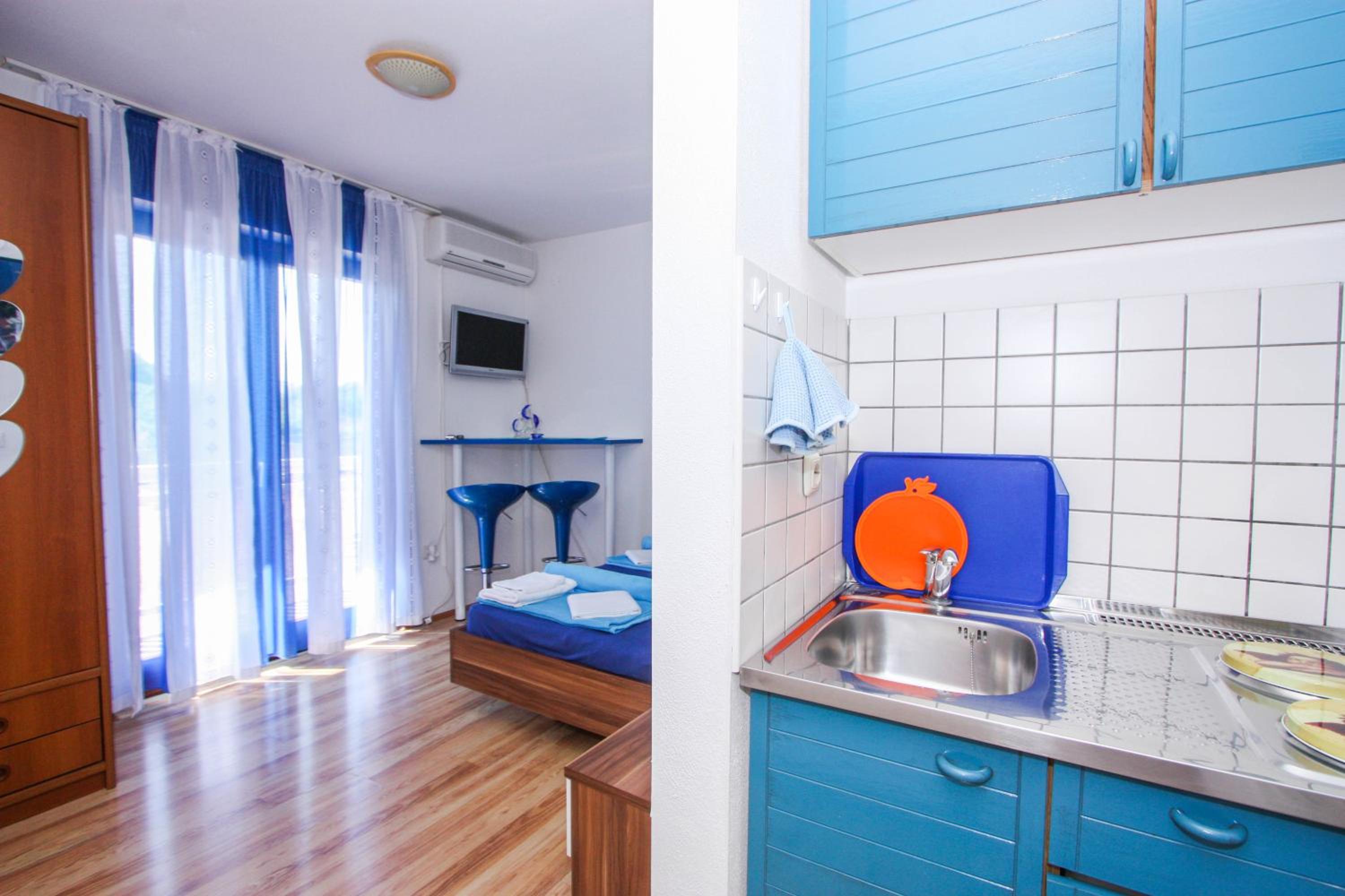 Apartments Ars Vivendi