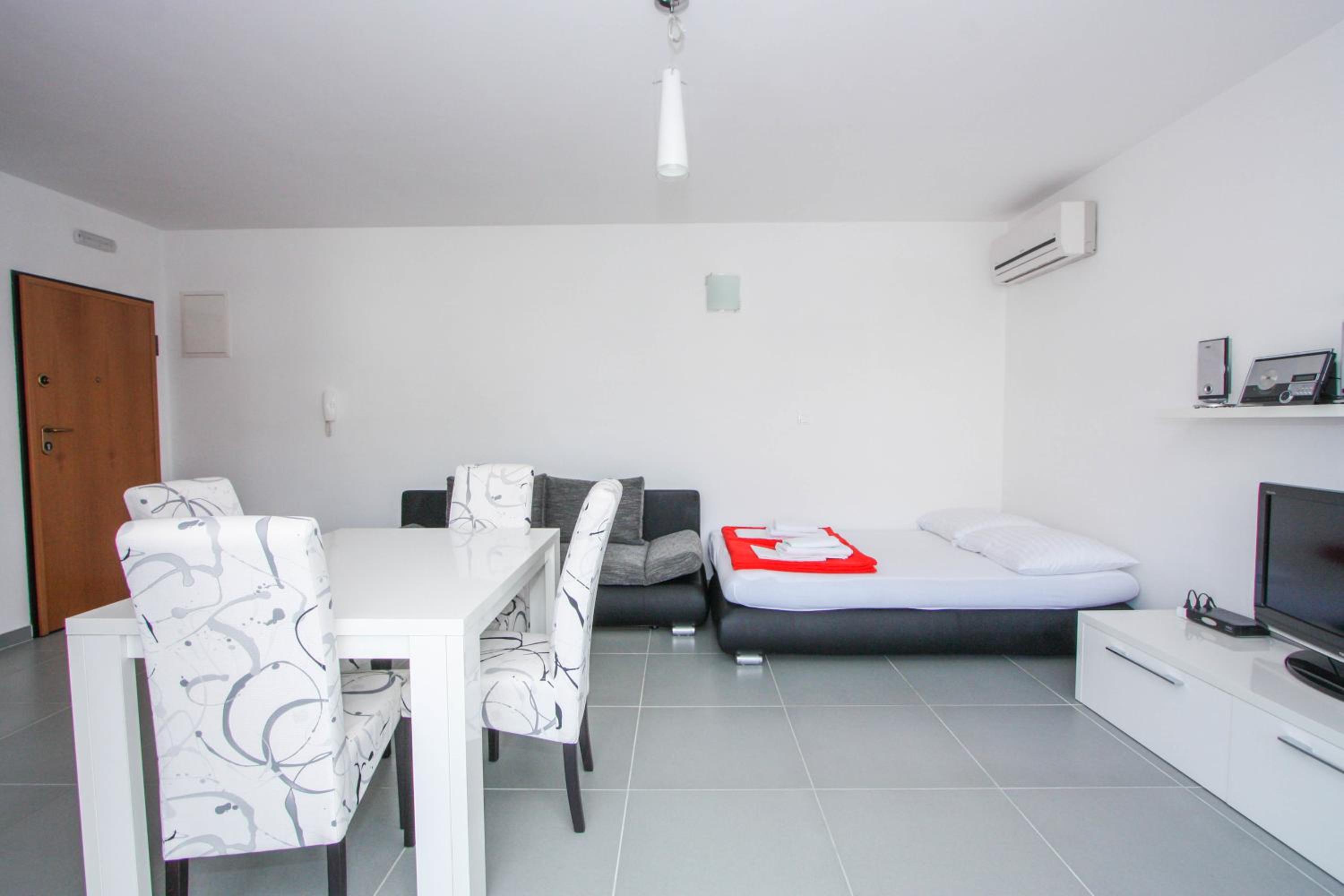 Apartments Ars Vivendi