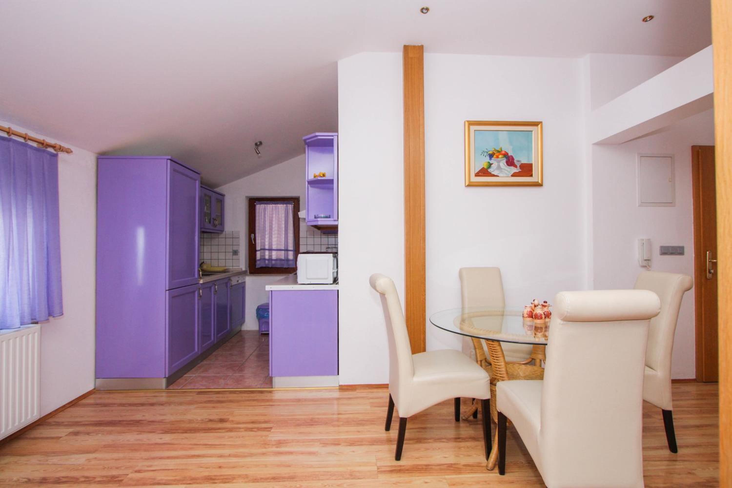 Apartments Ars Vivendi