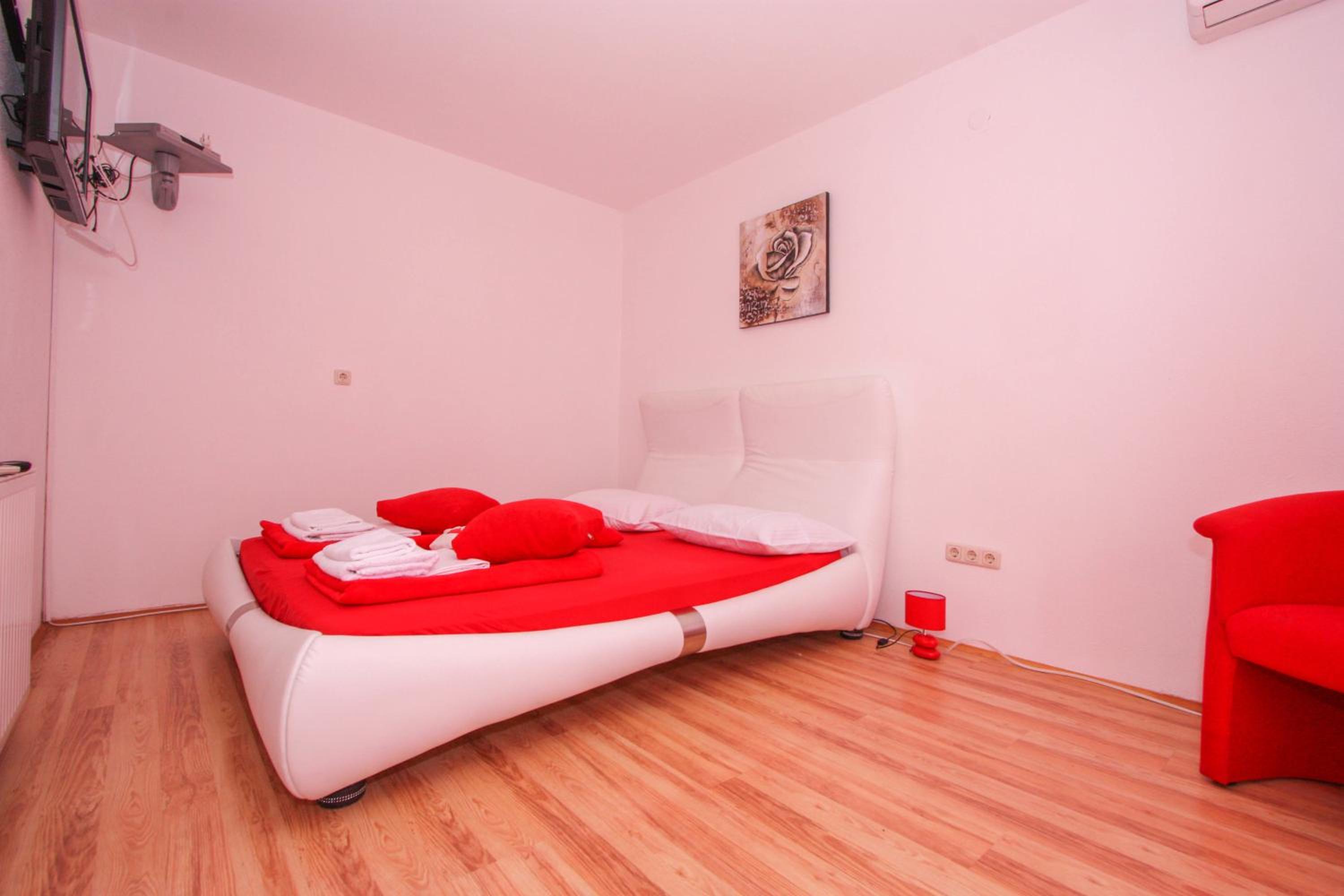 Apartments Ars Vivendi