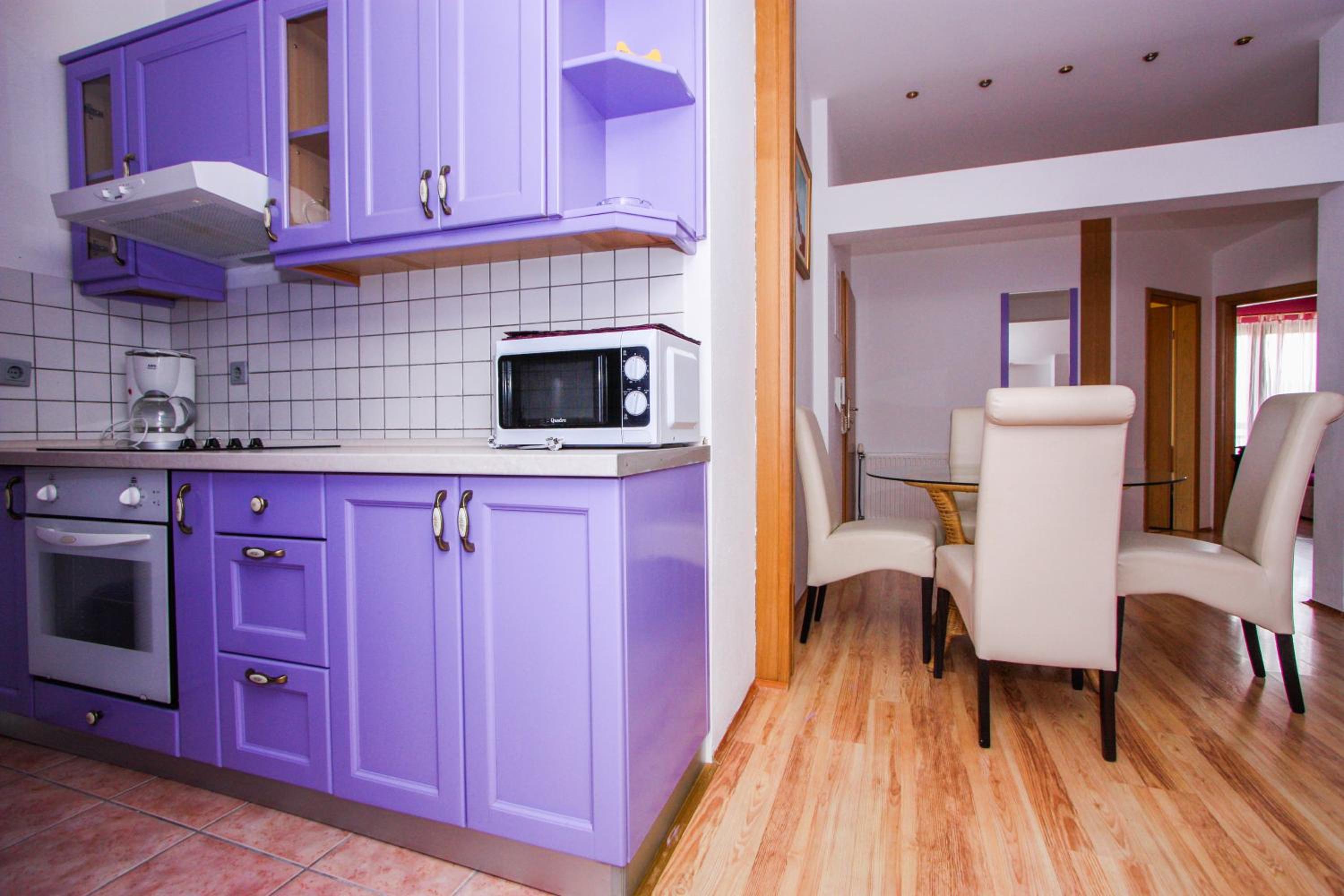 Apartments Ars Vivendi