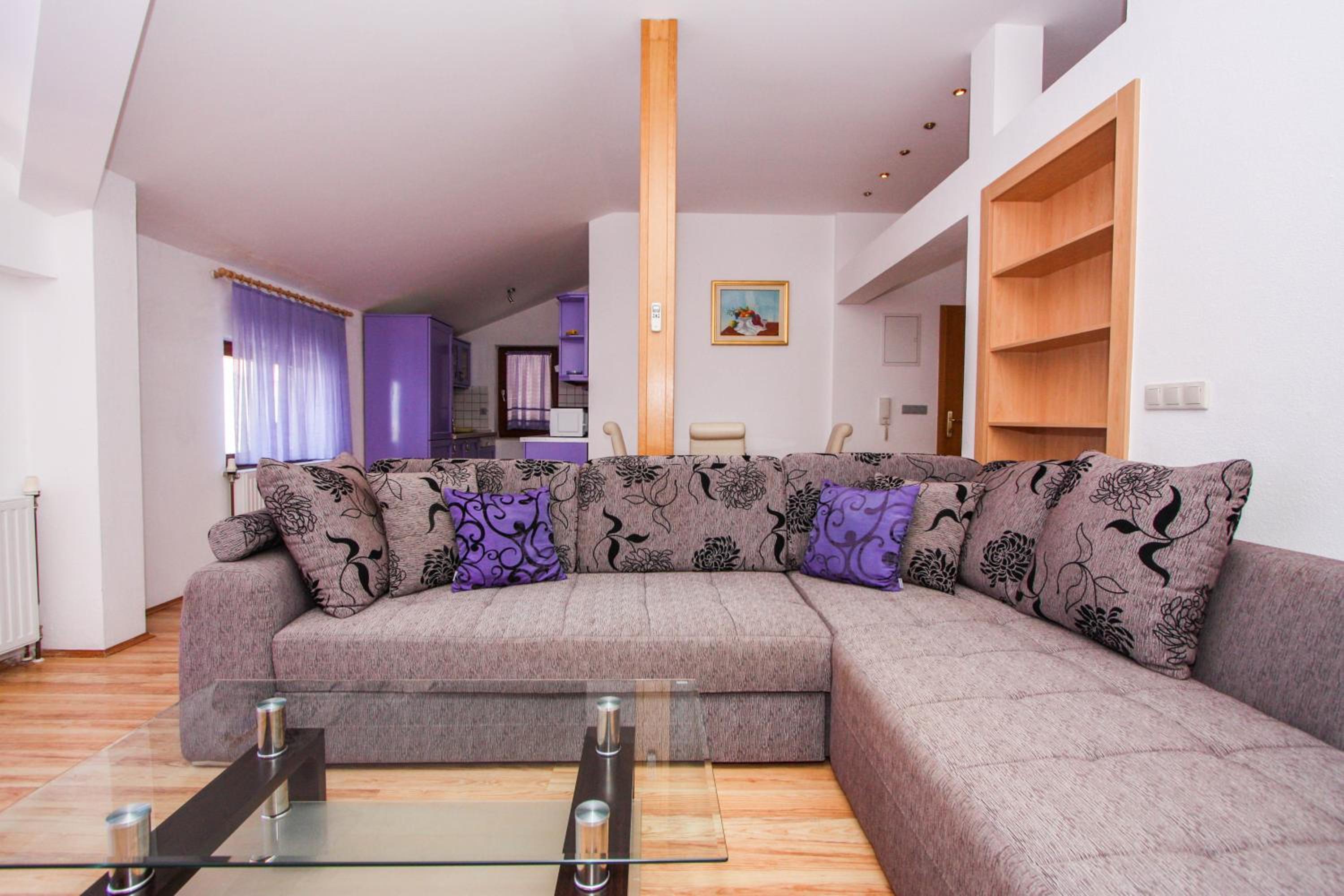 Apartments Ars Vivendi