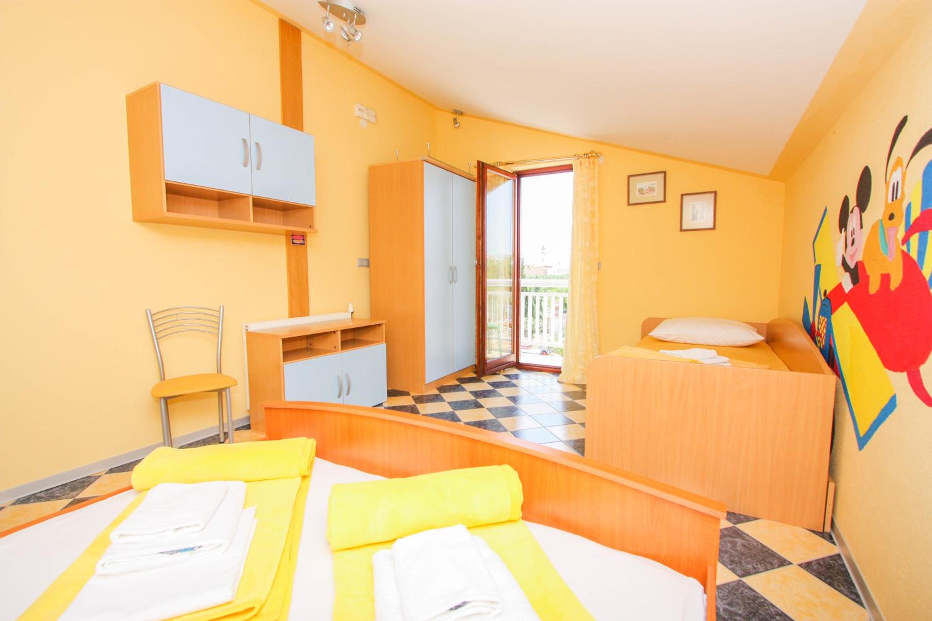 Apartments Ars Vivendi