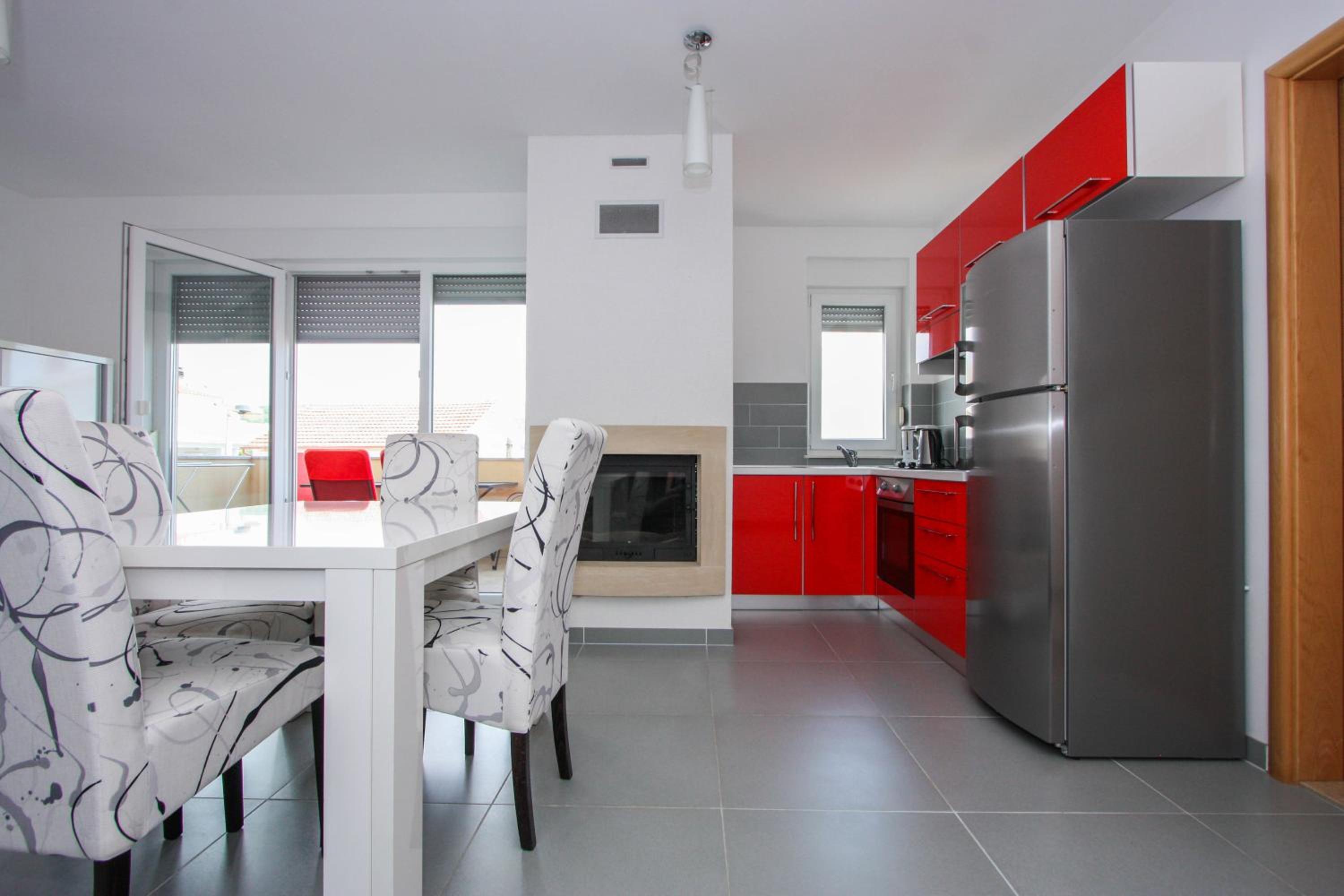 Apartments Ars Vivendi