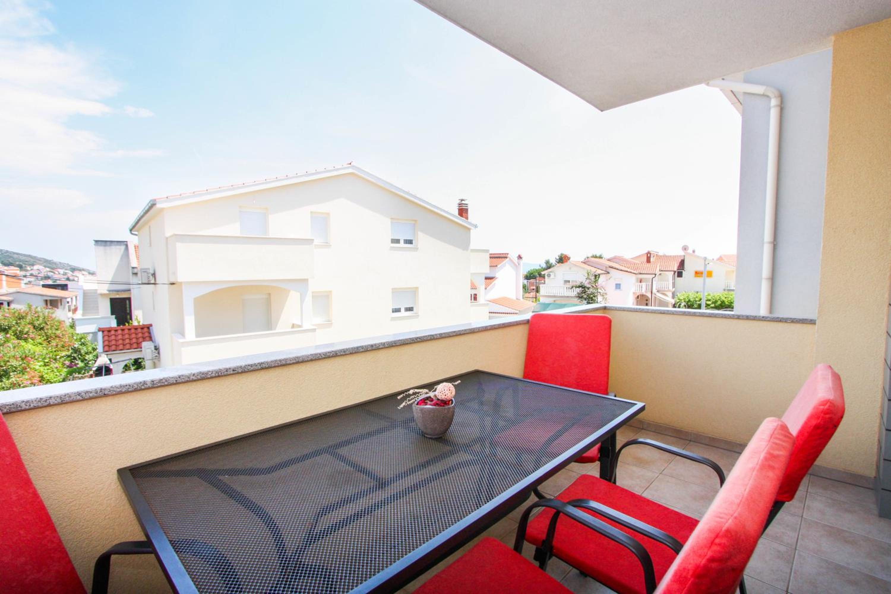 Apartments Ars Vivendi