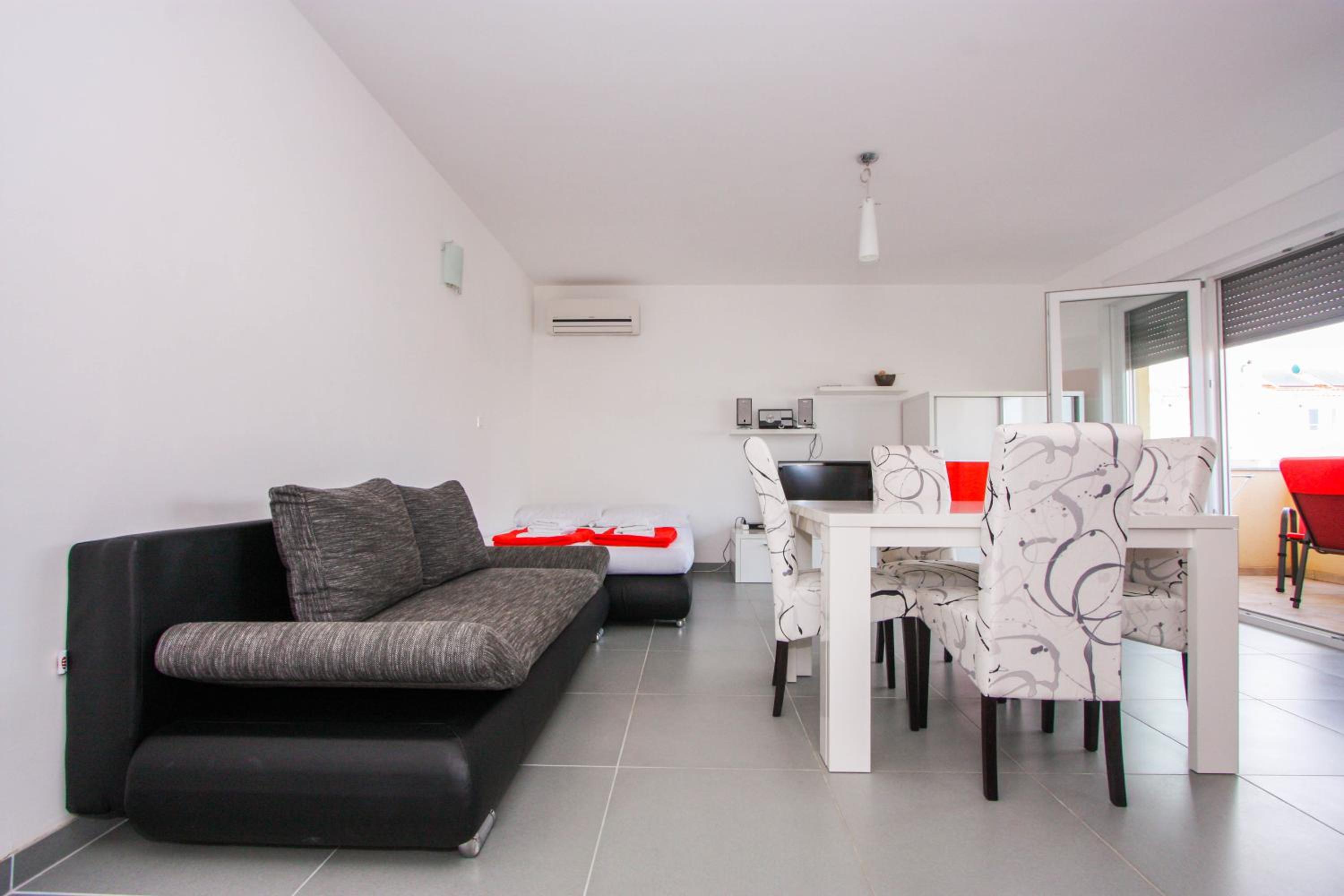 Apartments Ars Vivendi