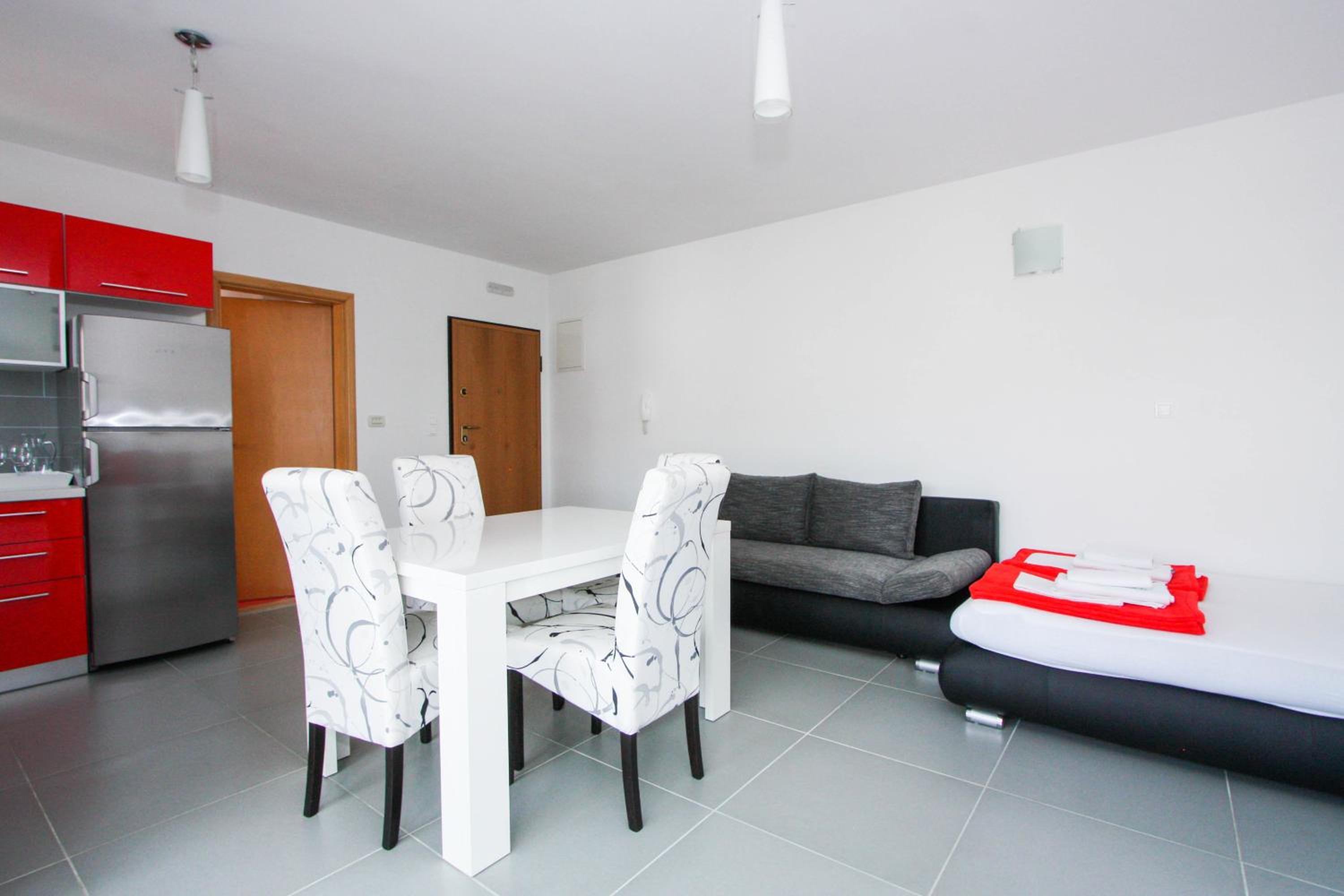 Apartments Ars Vivendi