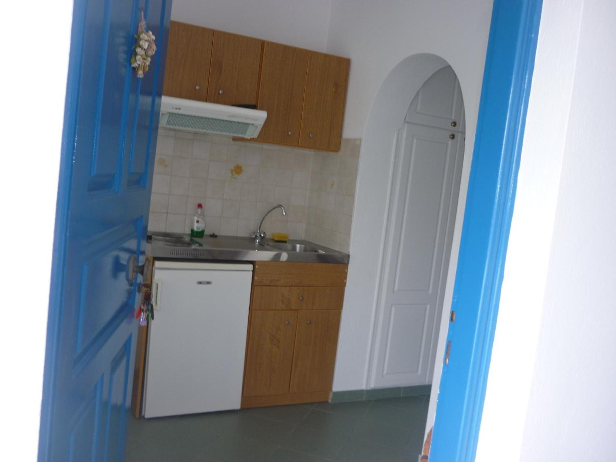Joanna Apartments
