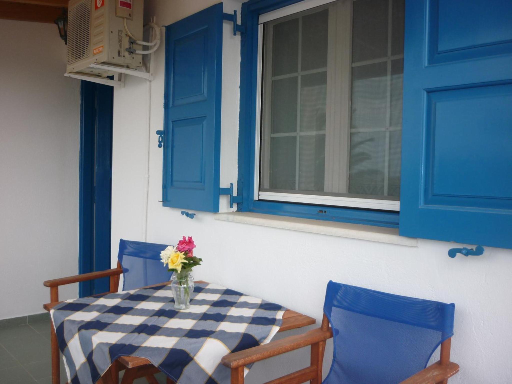 Joanna Apartments