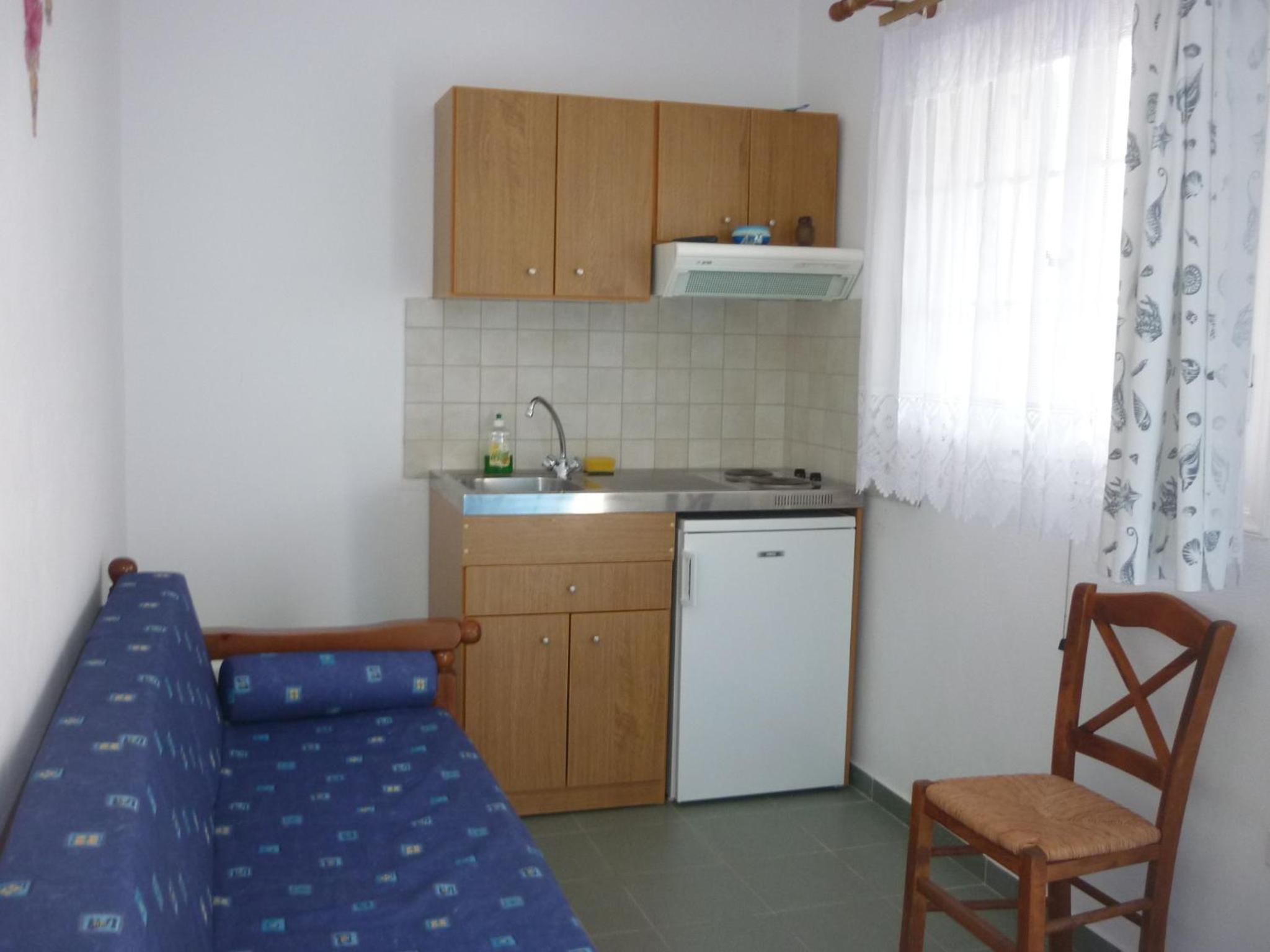 Joanna Apartments