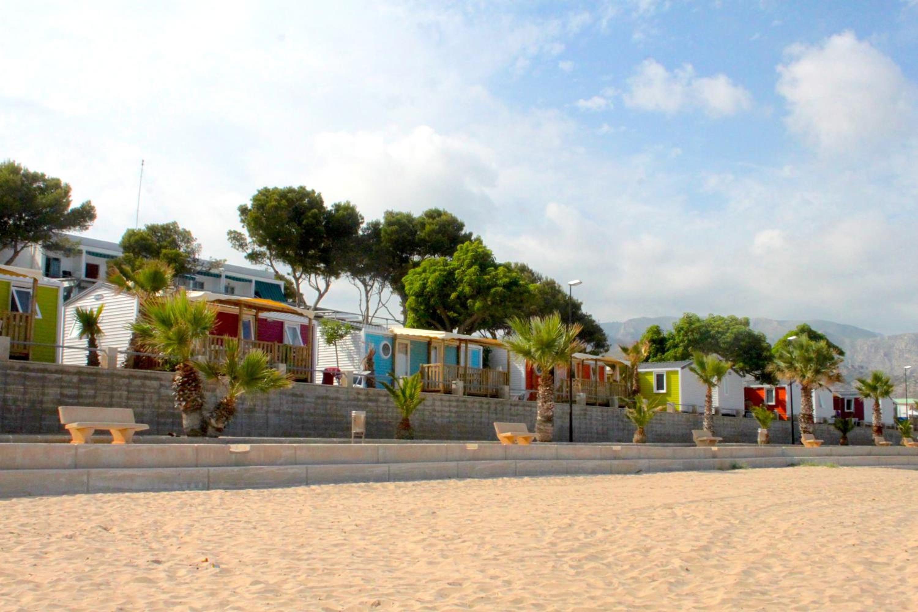 Alannia Costa Dorada