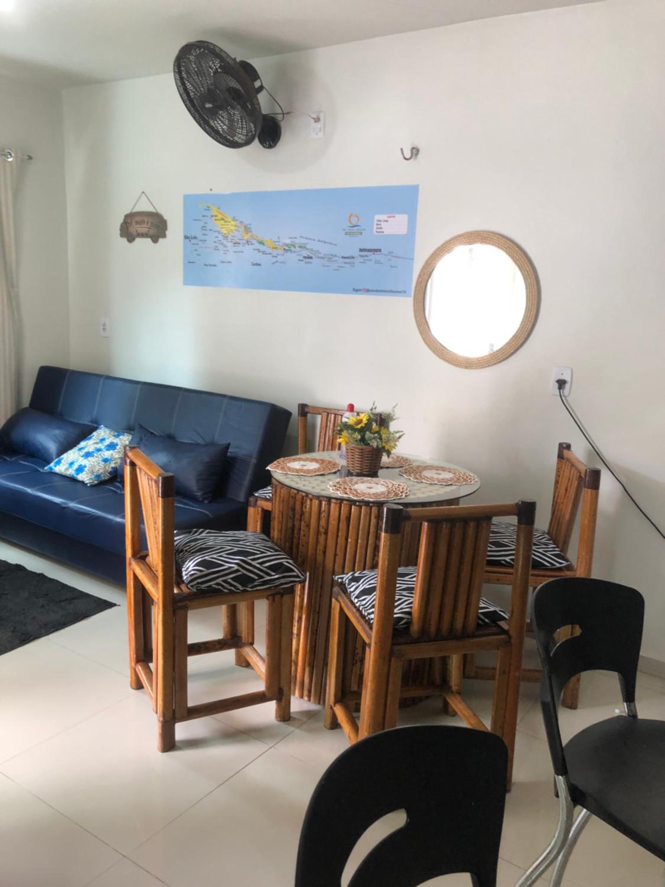 Casa para Temporada Lençóis Ville