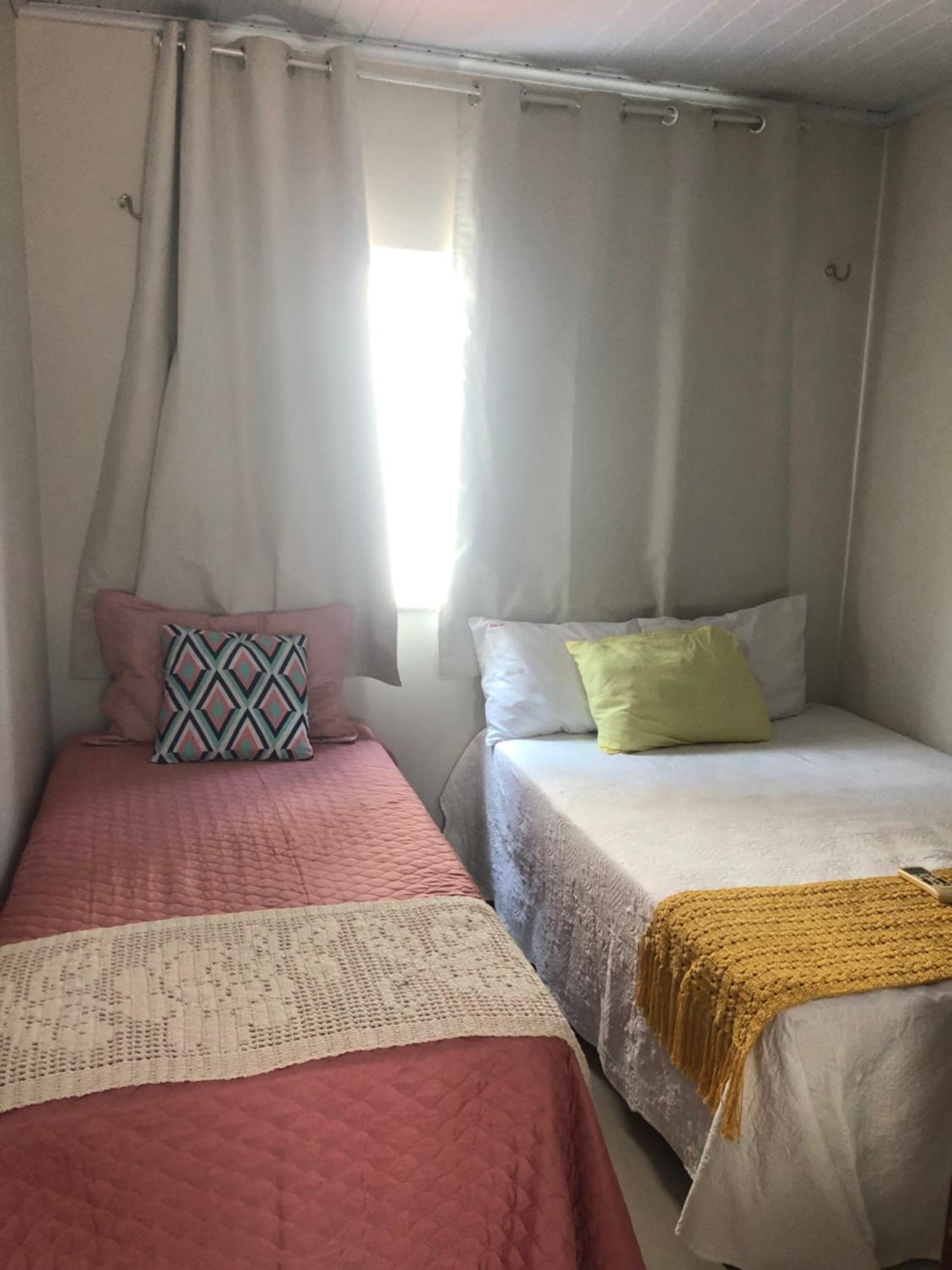 Casa para Temporada Lençóis Ville