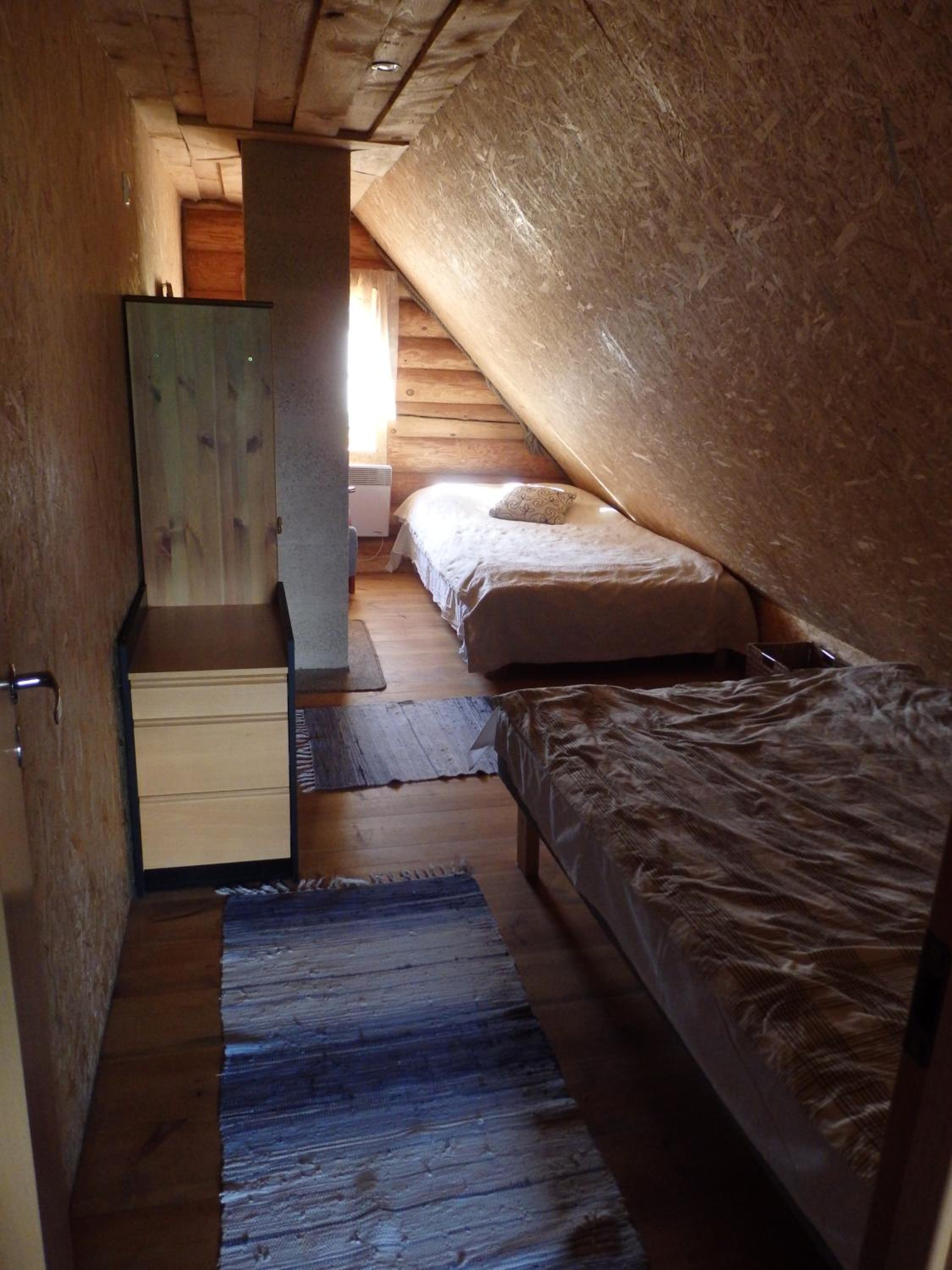 Tigete Holiday Cottage