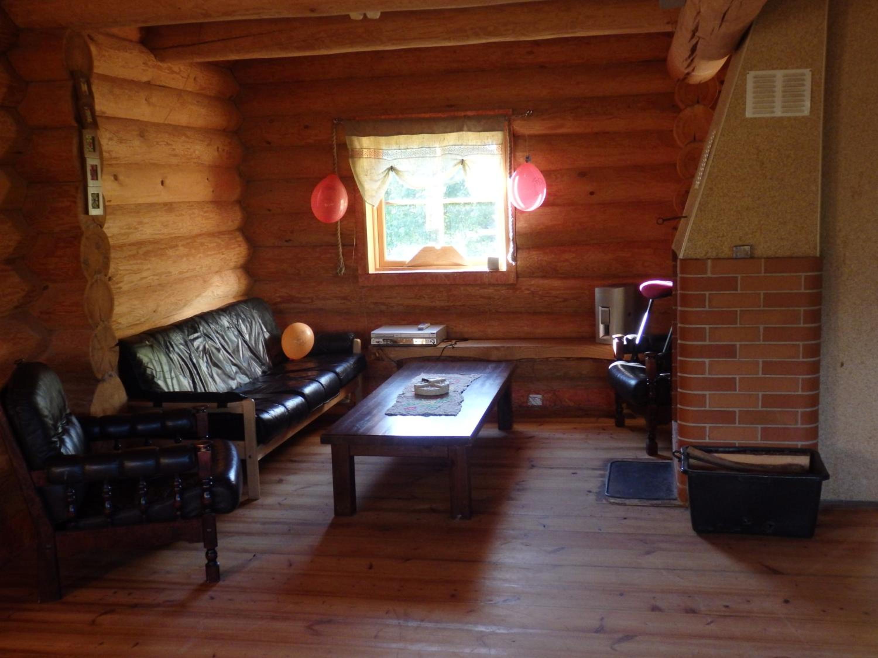 Tigete Holiday Cottage