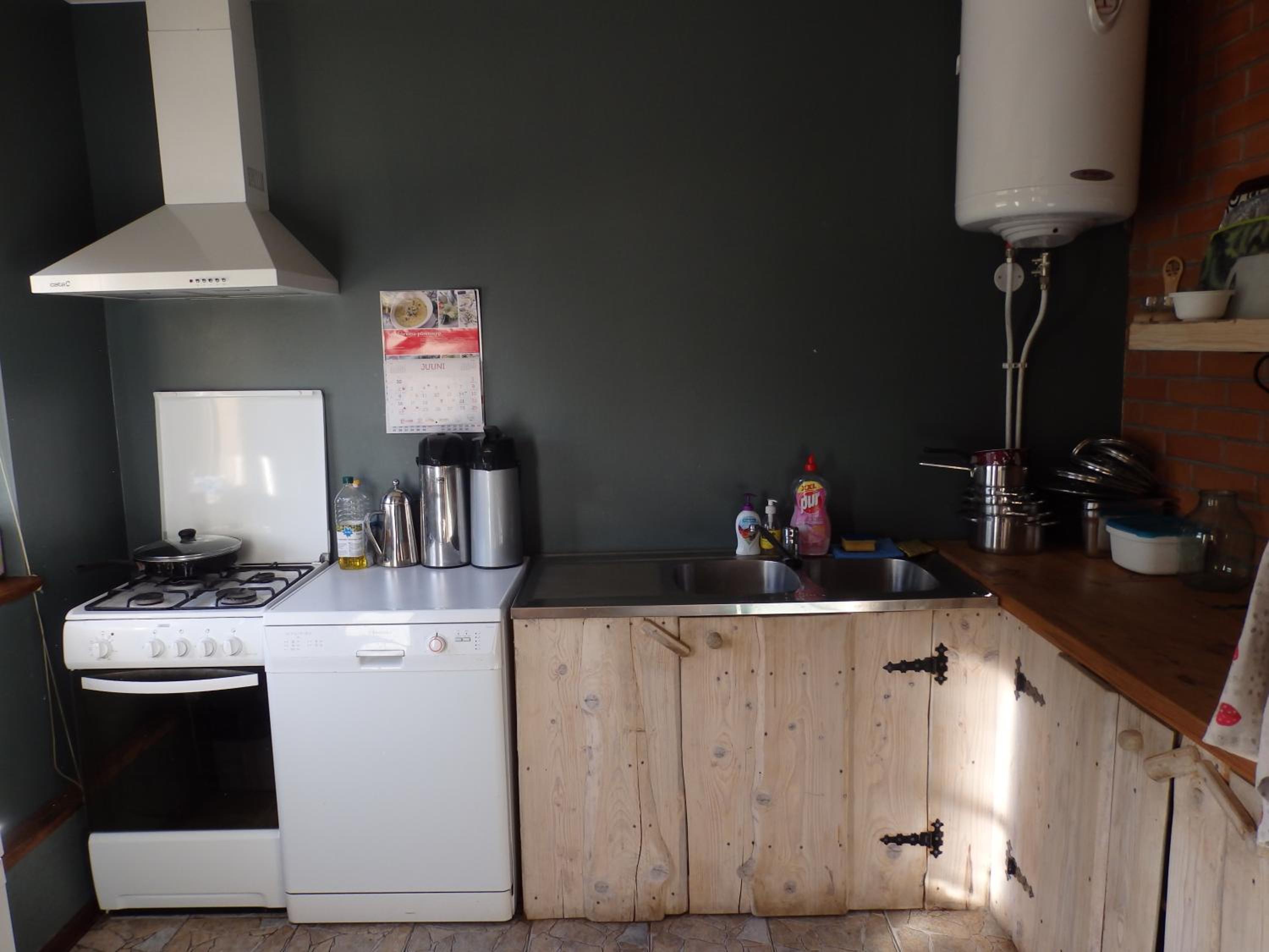 Tigete Holiday Cottage