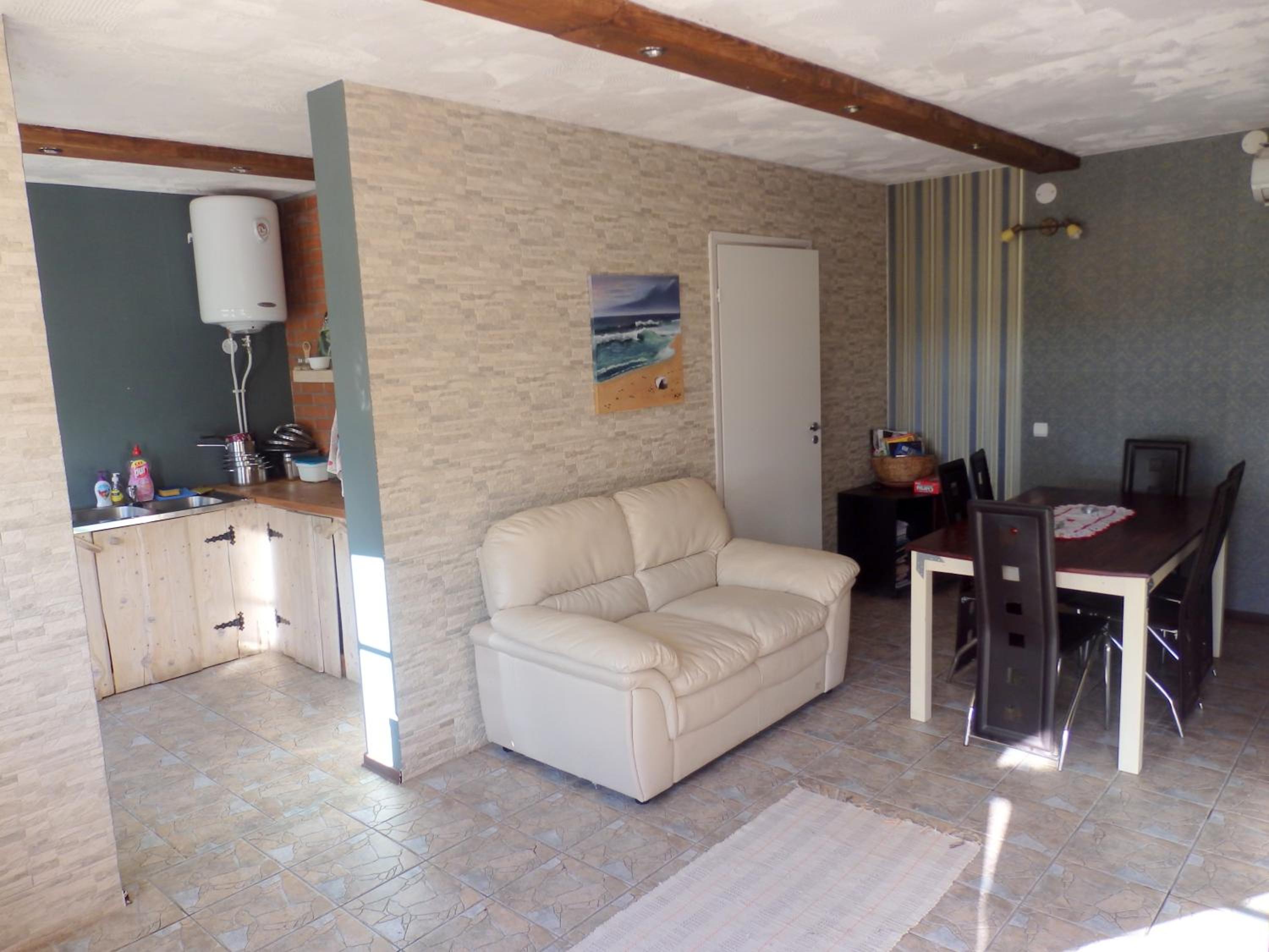 Tigete Holiday Cottage