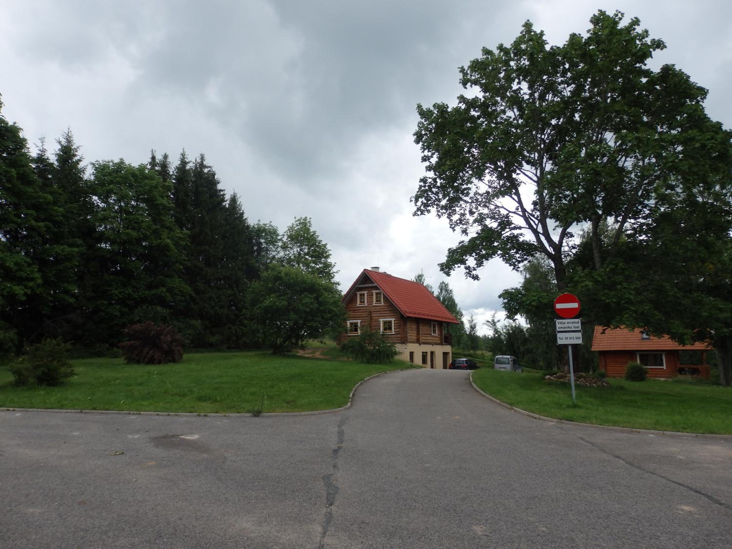 Tigete Holiday Cottage