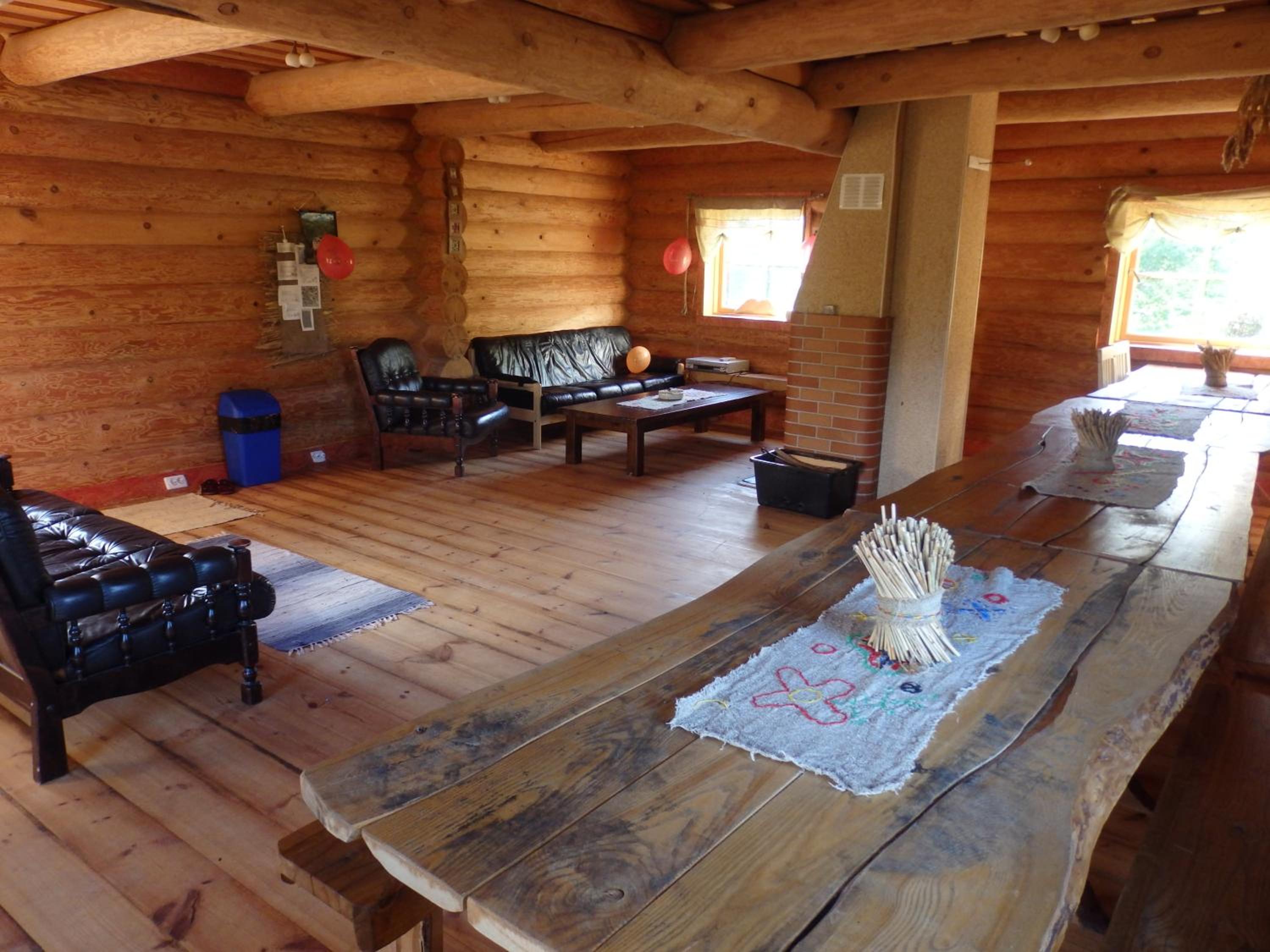 Tigete Holiday Cottage