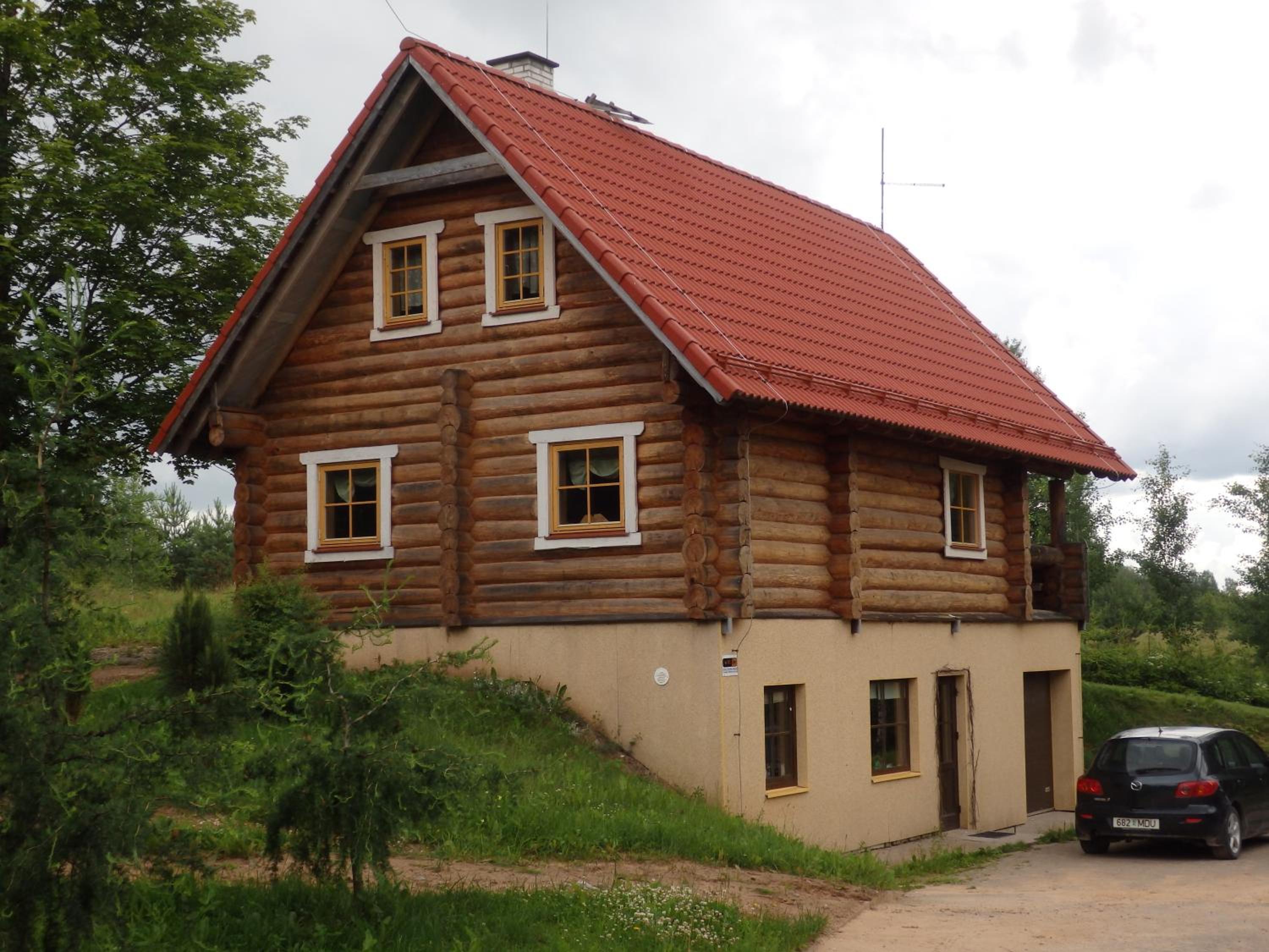 Tigete Holiday Cottage