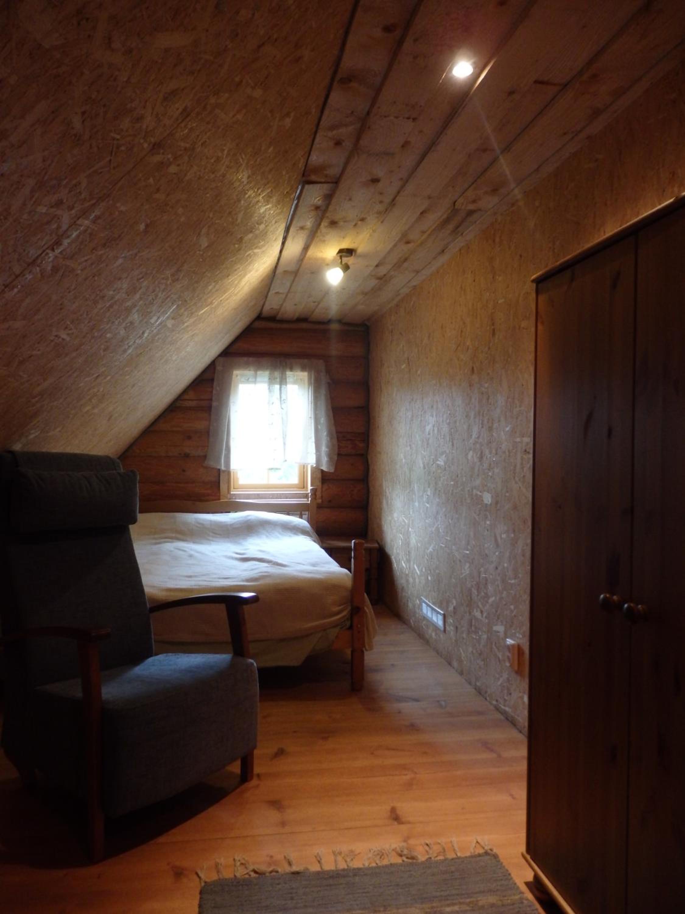 Tigete Holiday Cottage