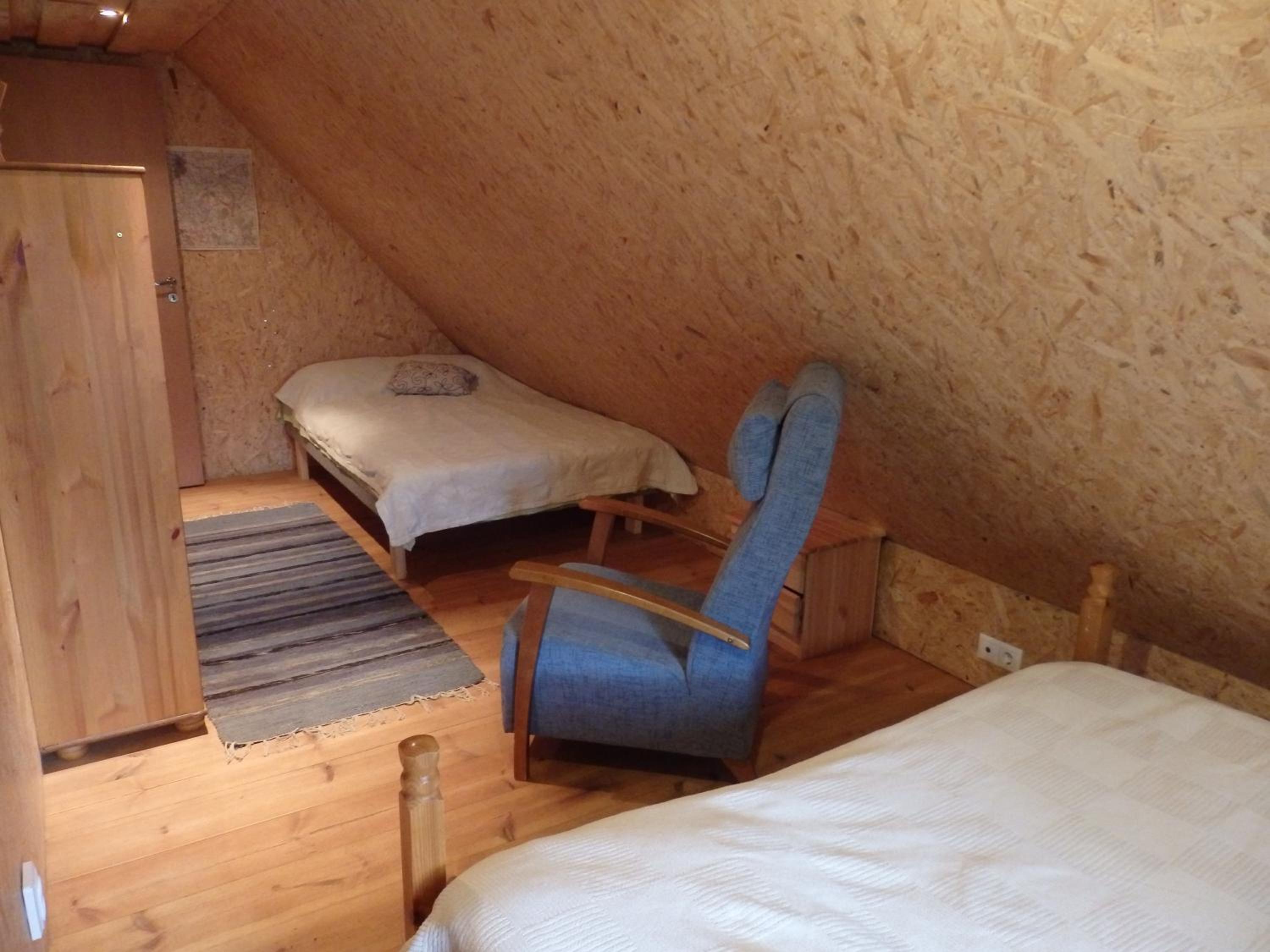 Tigete Holiday Cottage
