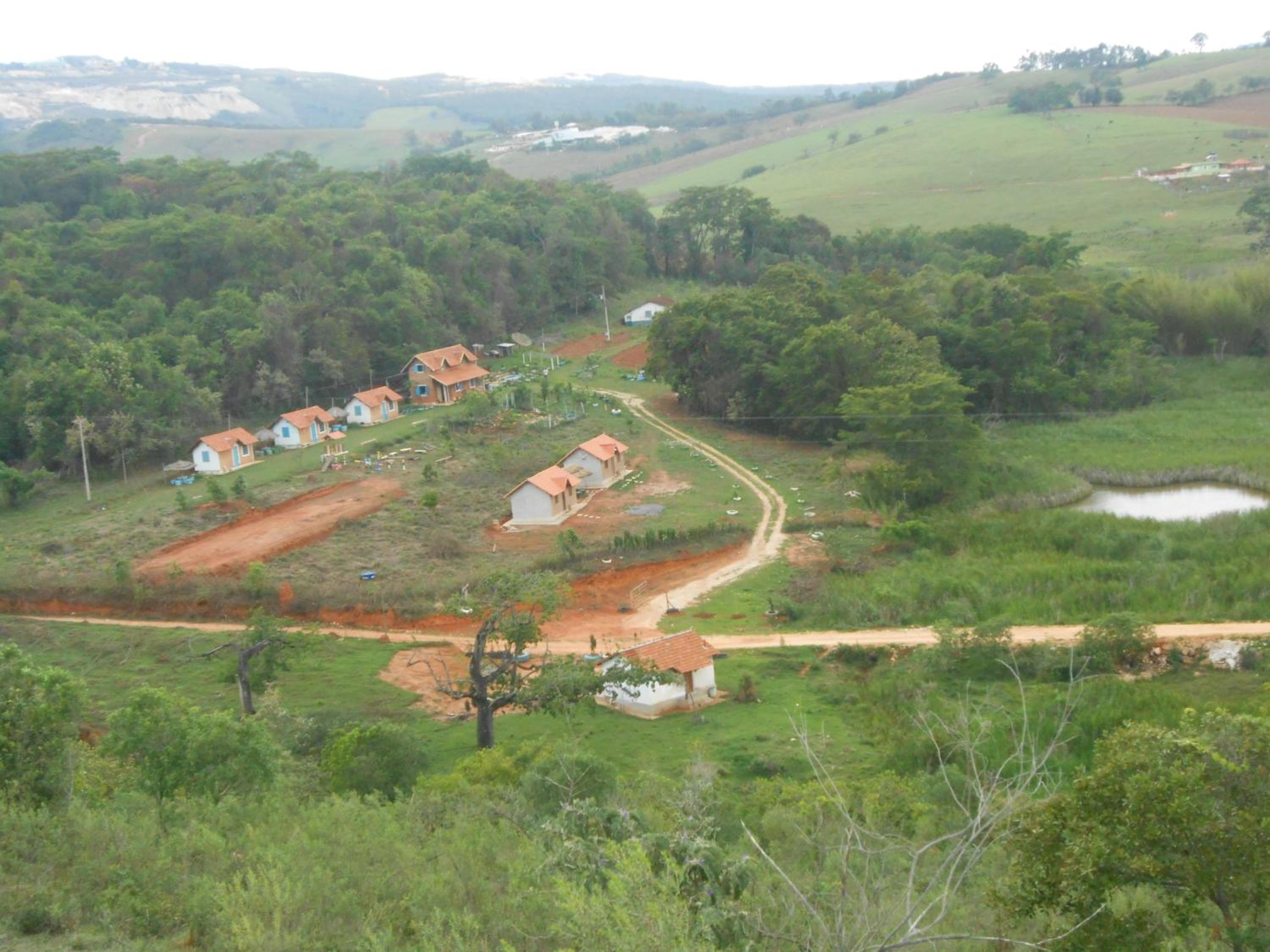 Pousada Shangrilá São Thomé