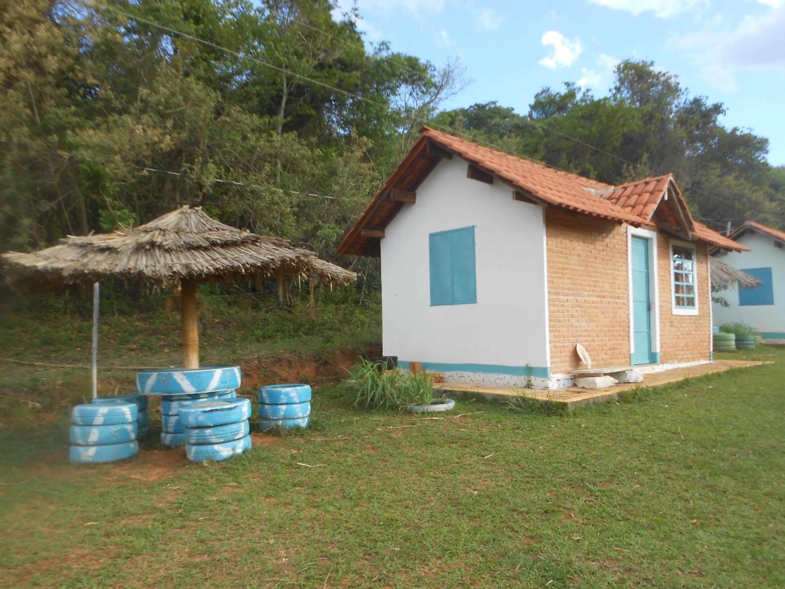 Pousada Shangrilá São Thomé