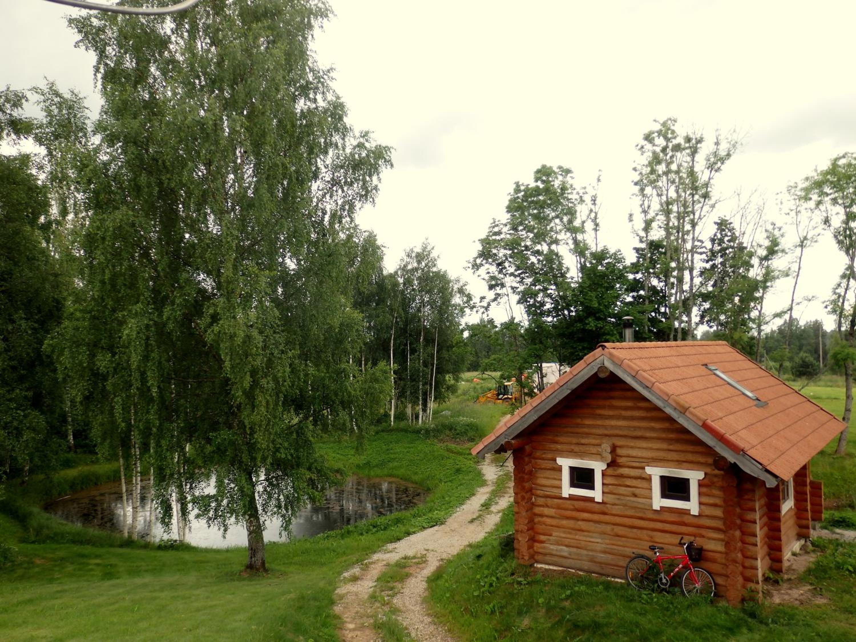 Tigete Holiday Cottage