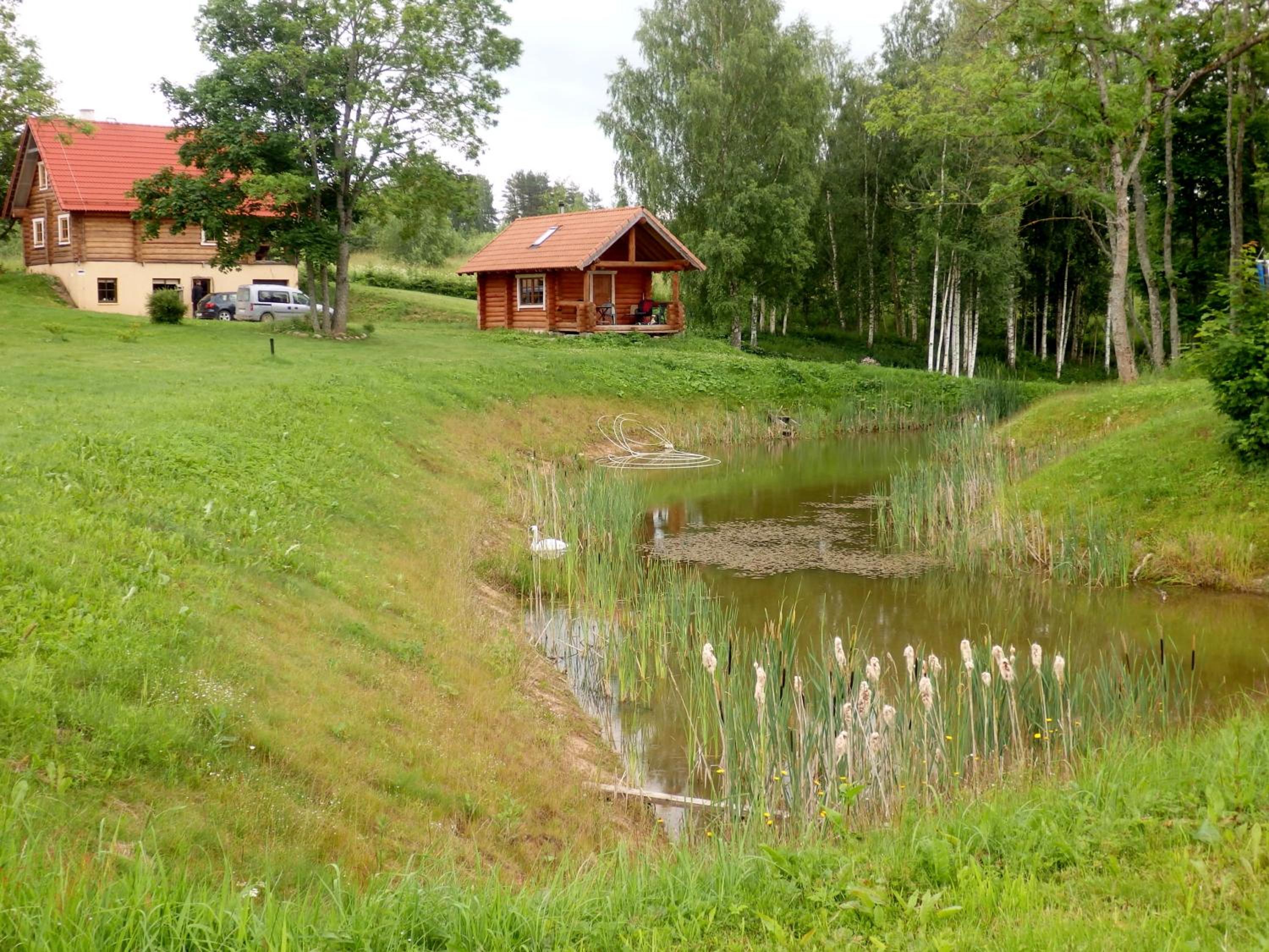 Tigete Holiday Cottage