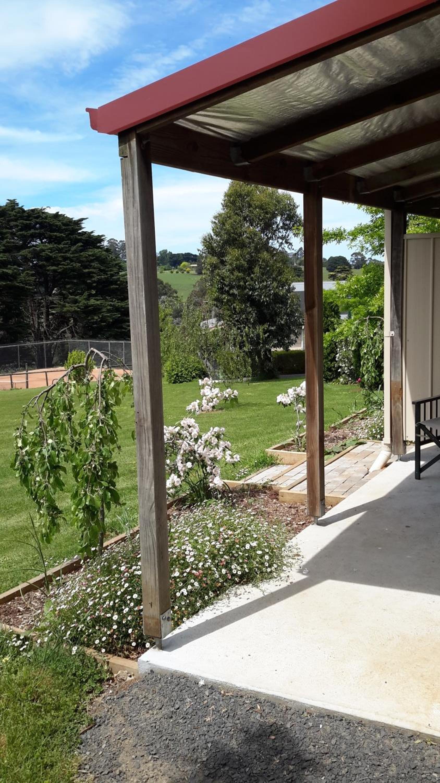 Neerim Country Cottages