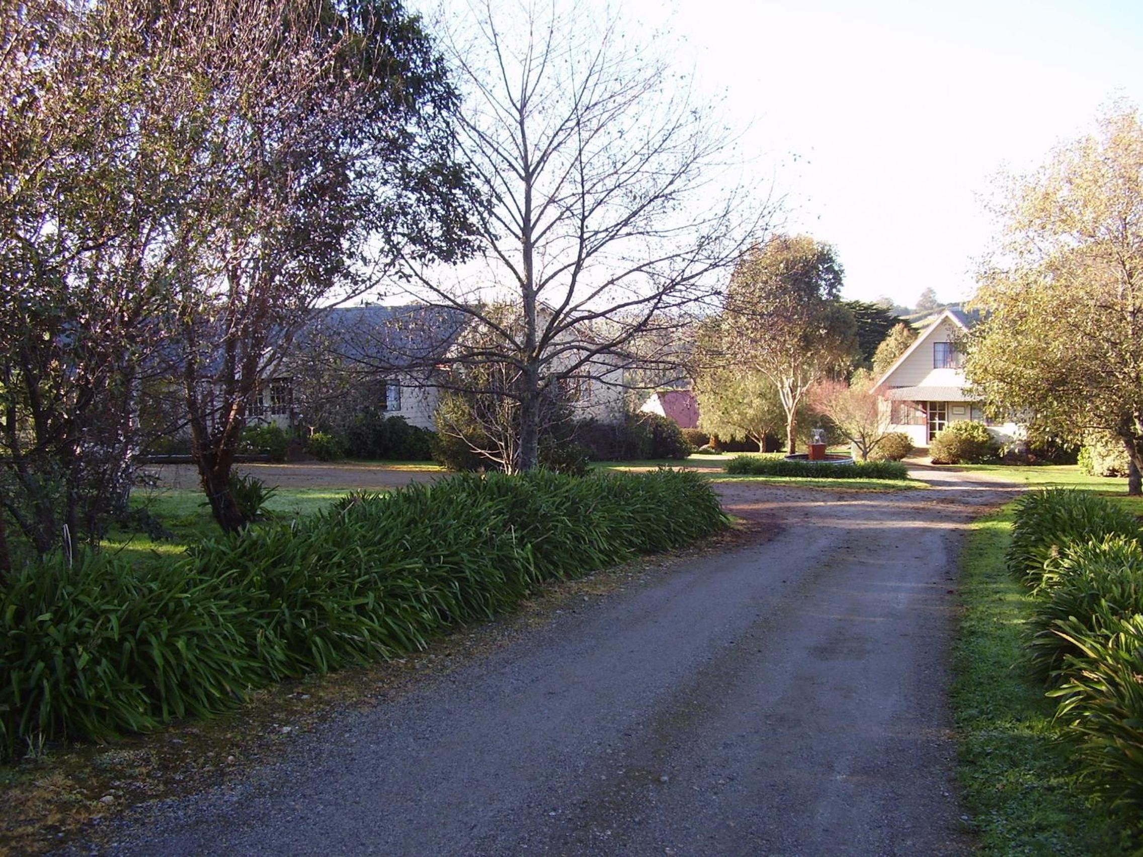 Neerim Country Cottages