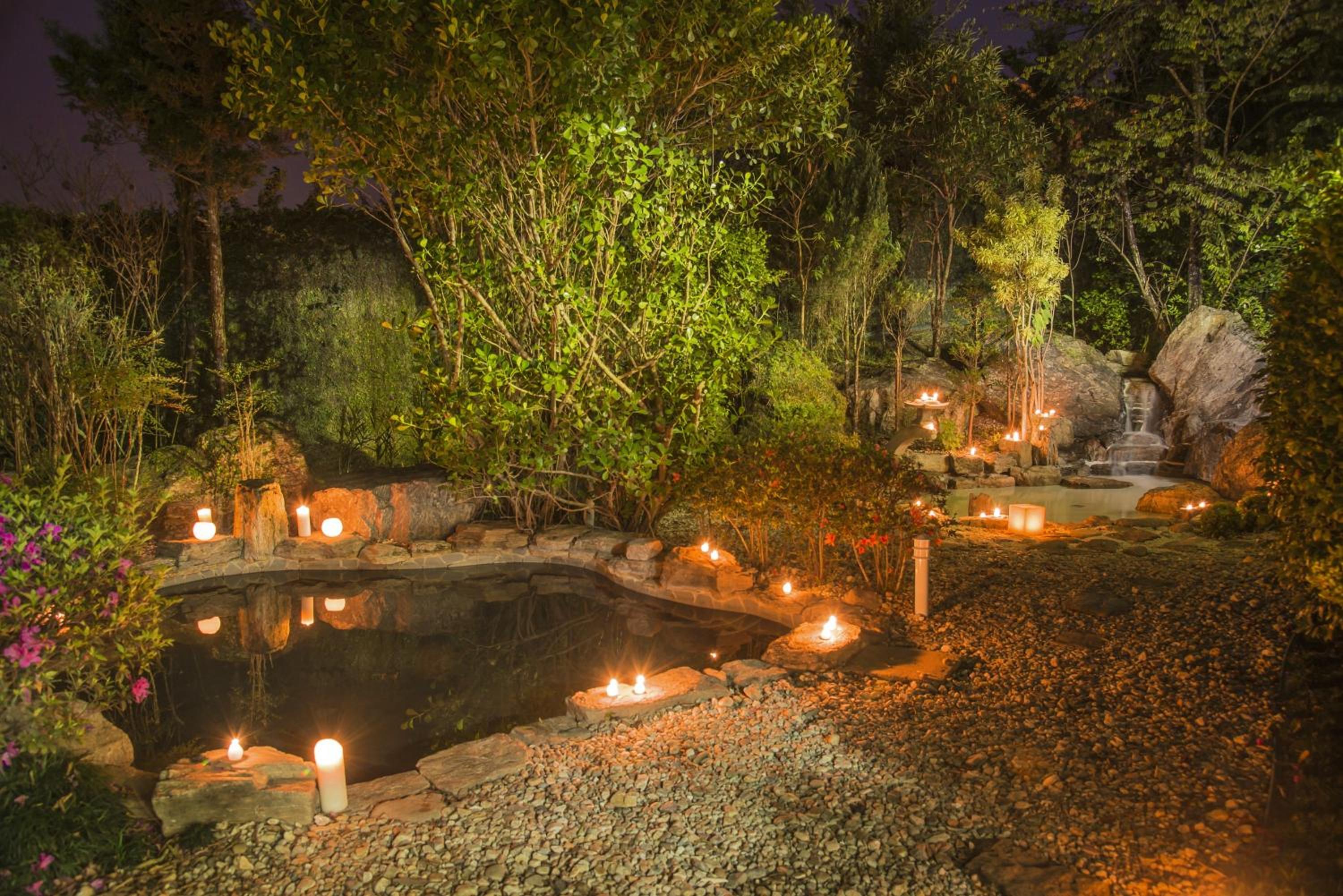 Oscar Inn Eco Resort