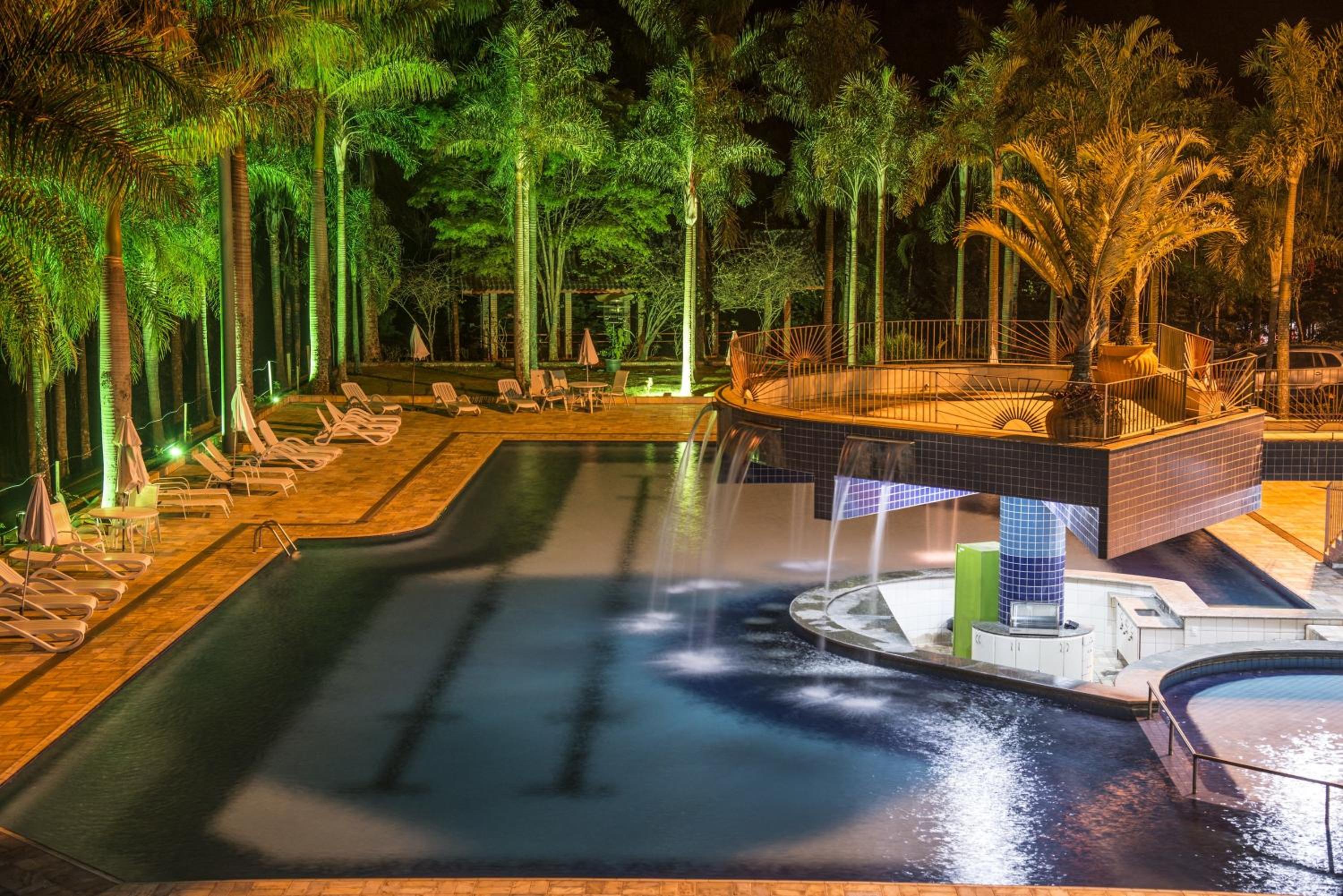 Oscar Inn Eco Resort