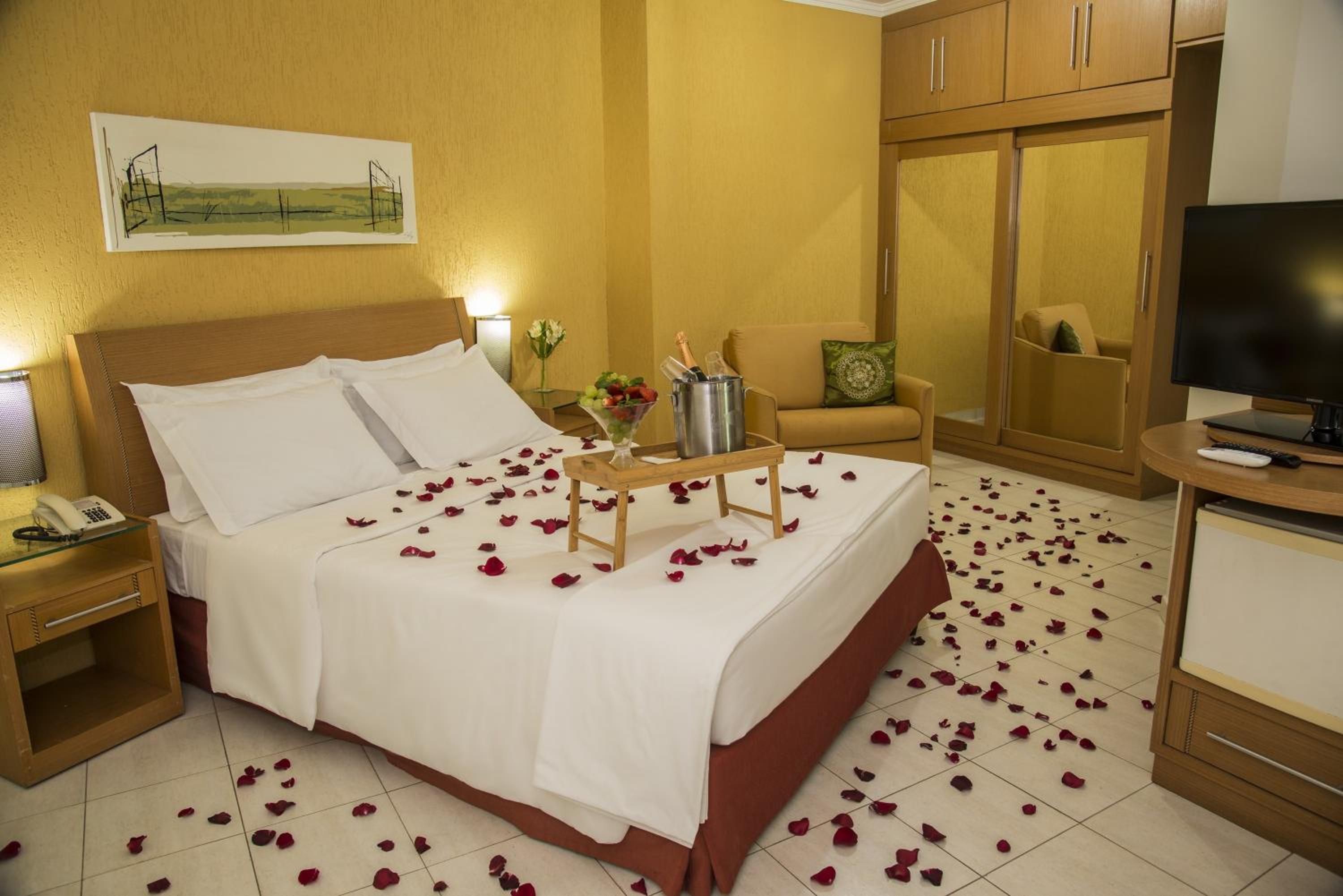 Oscar Inn Eco Resort