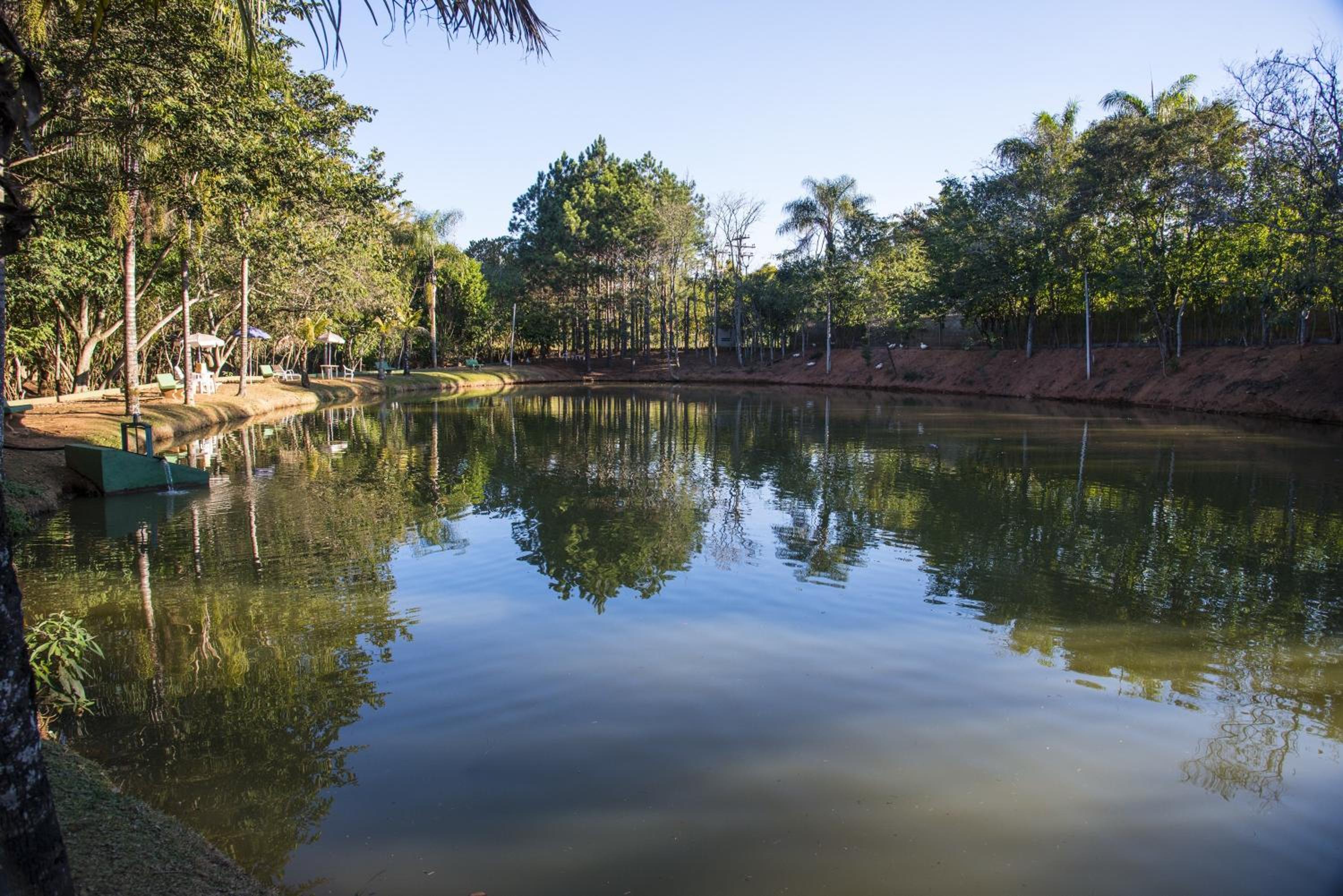 Oscar Inn Eco Resort