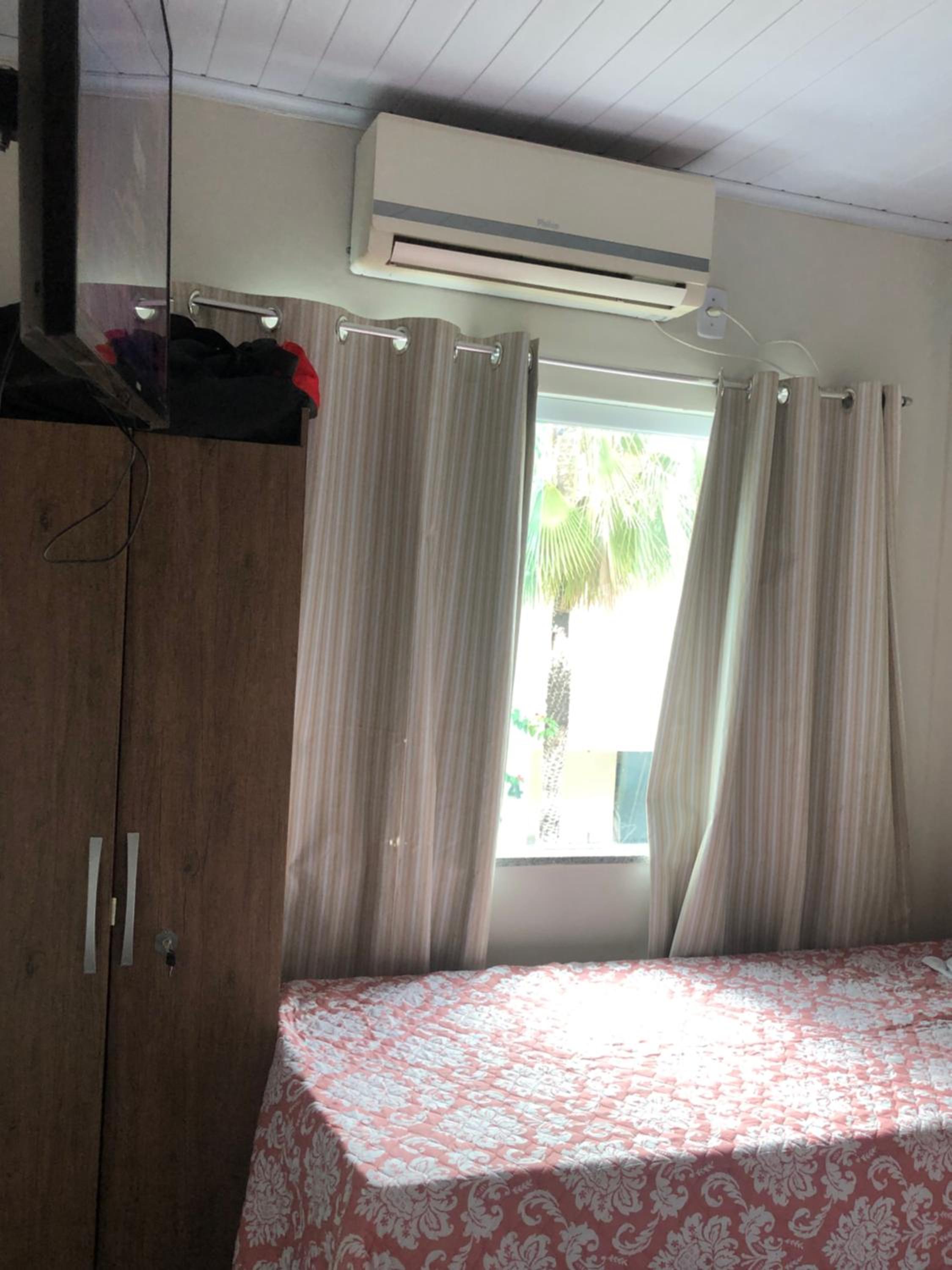 Casa para Temporada Lençóis Ville