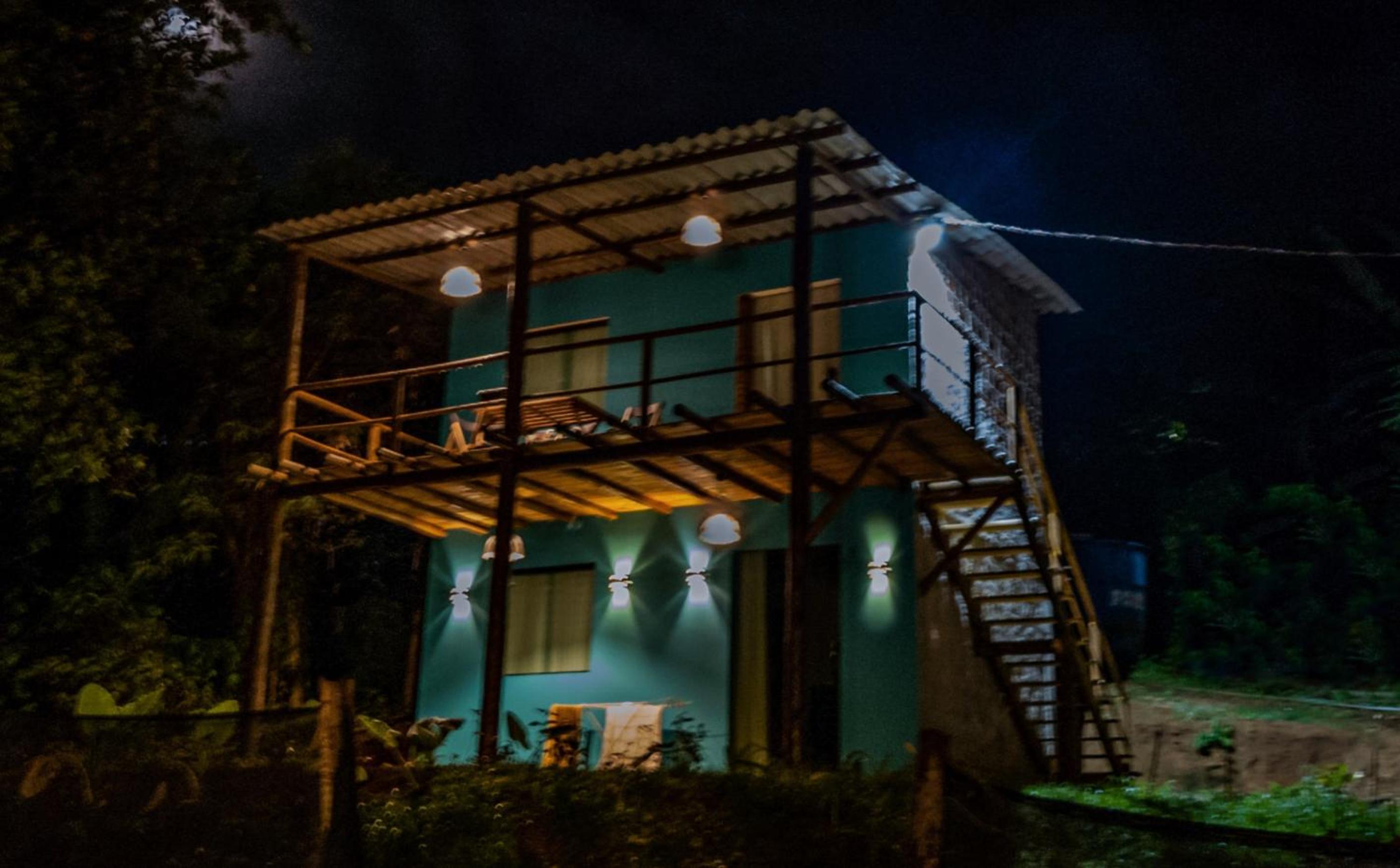 Flat Noronha Dreams view 2