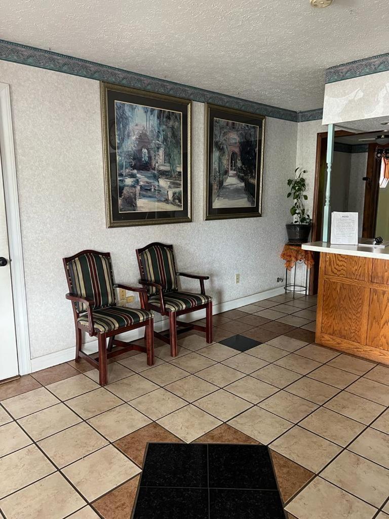 Americas Inn Bardstown