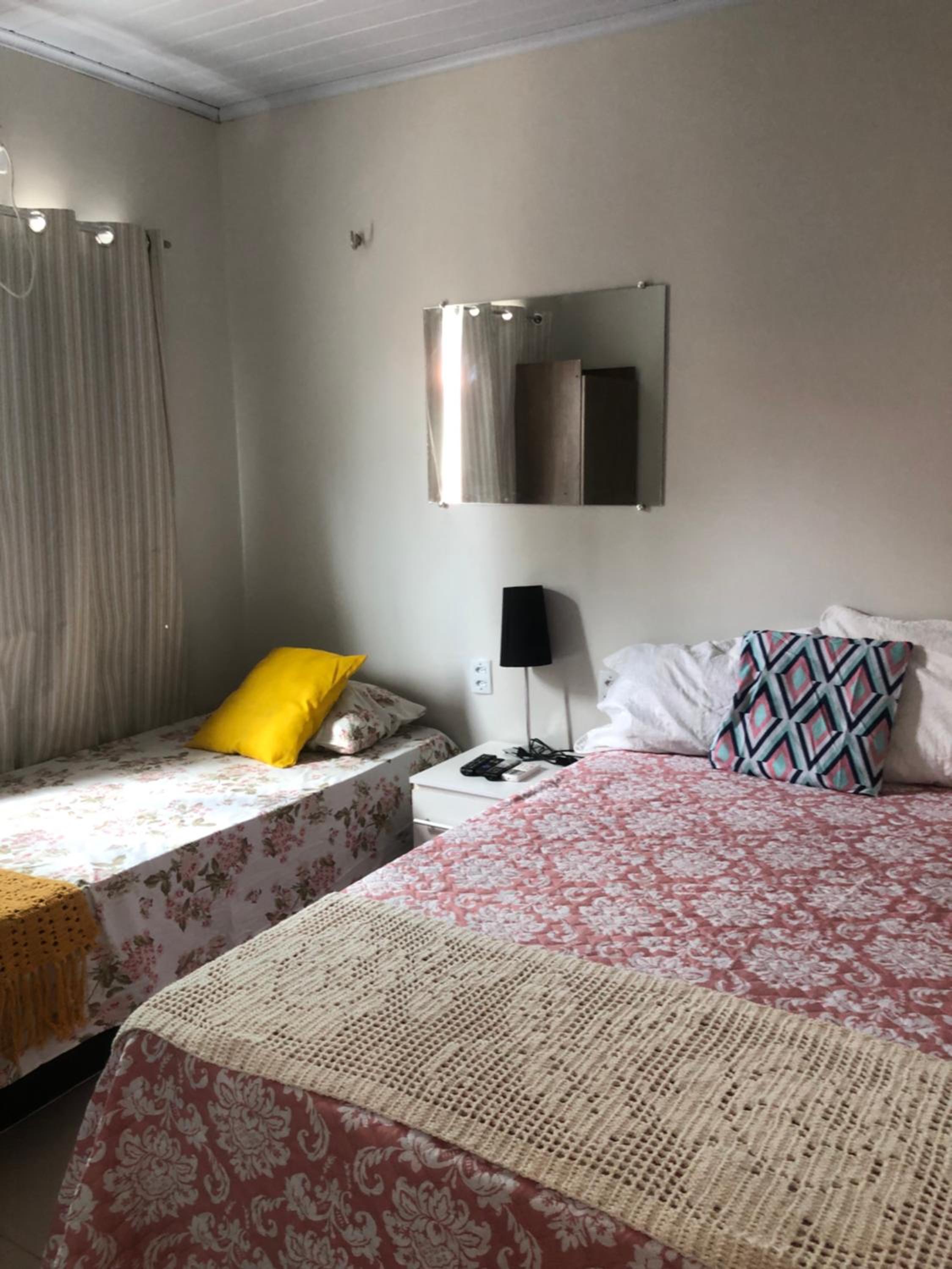 Casa para Temporada Lençóis Ville