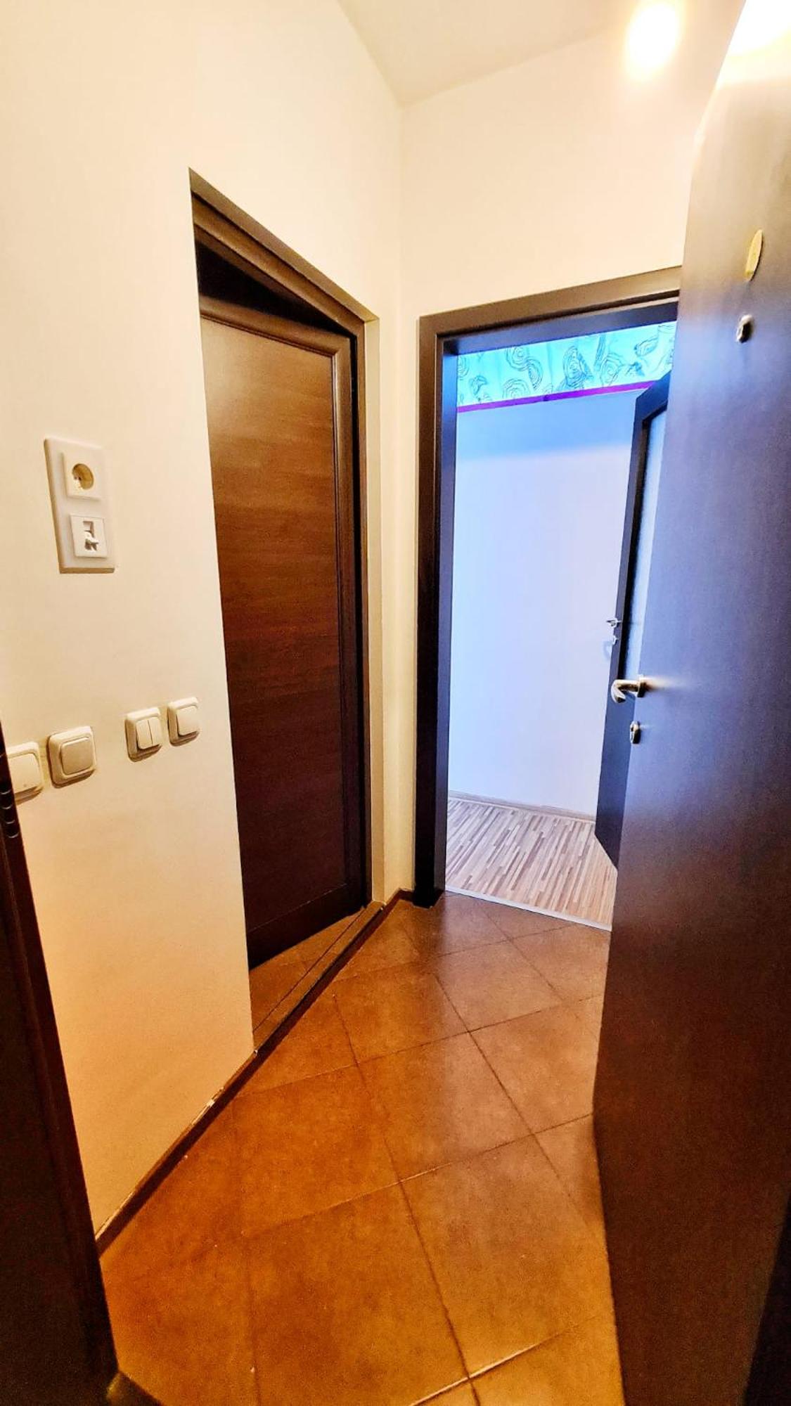 Roxy Apartment view 5