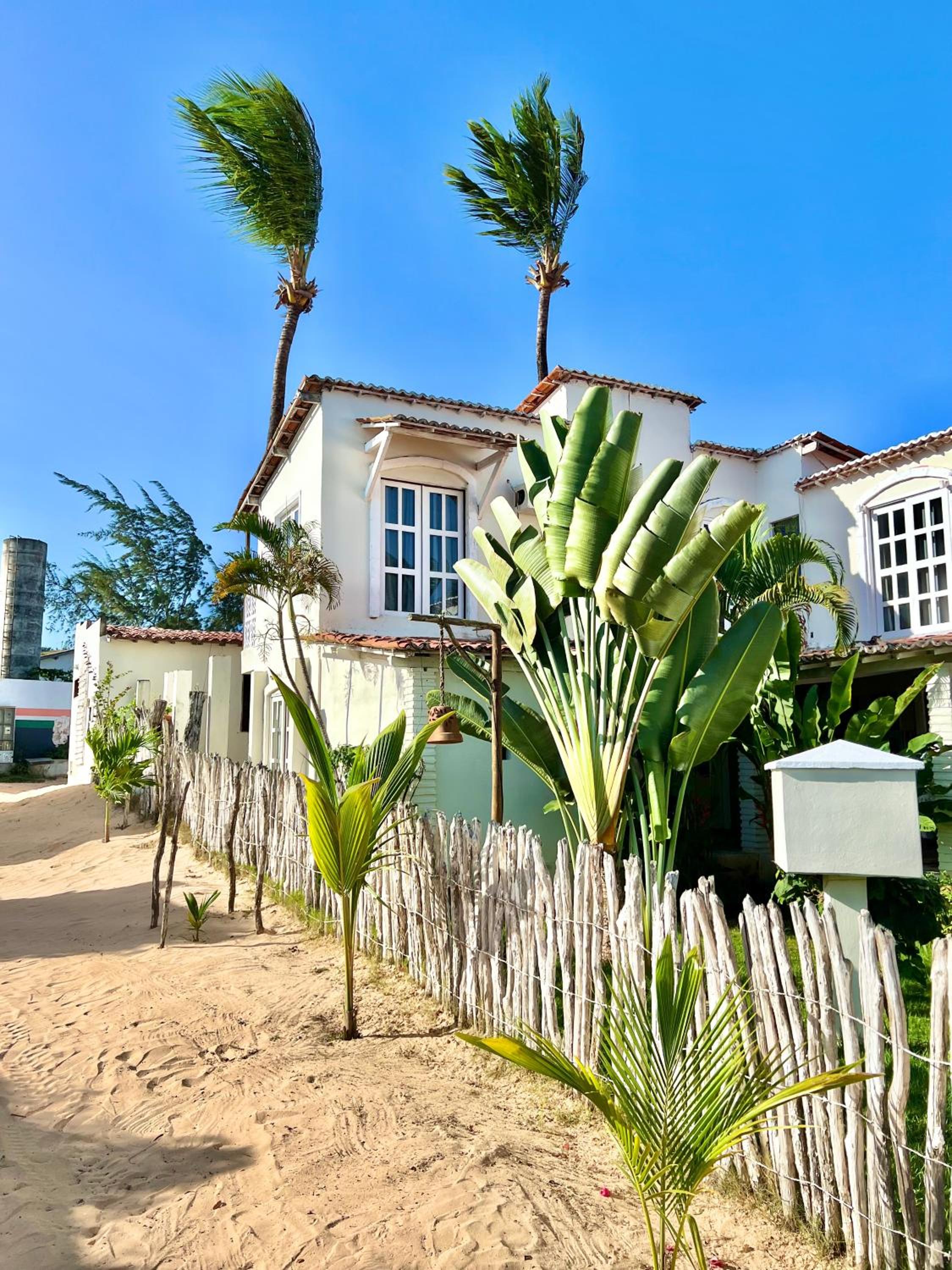 Pousada da Renata