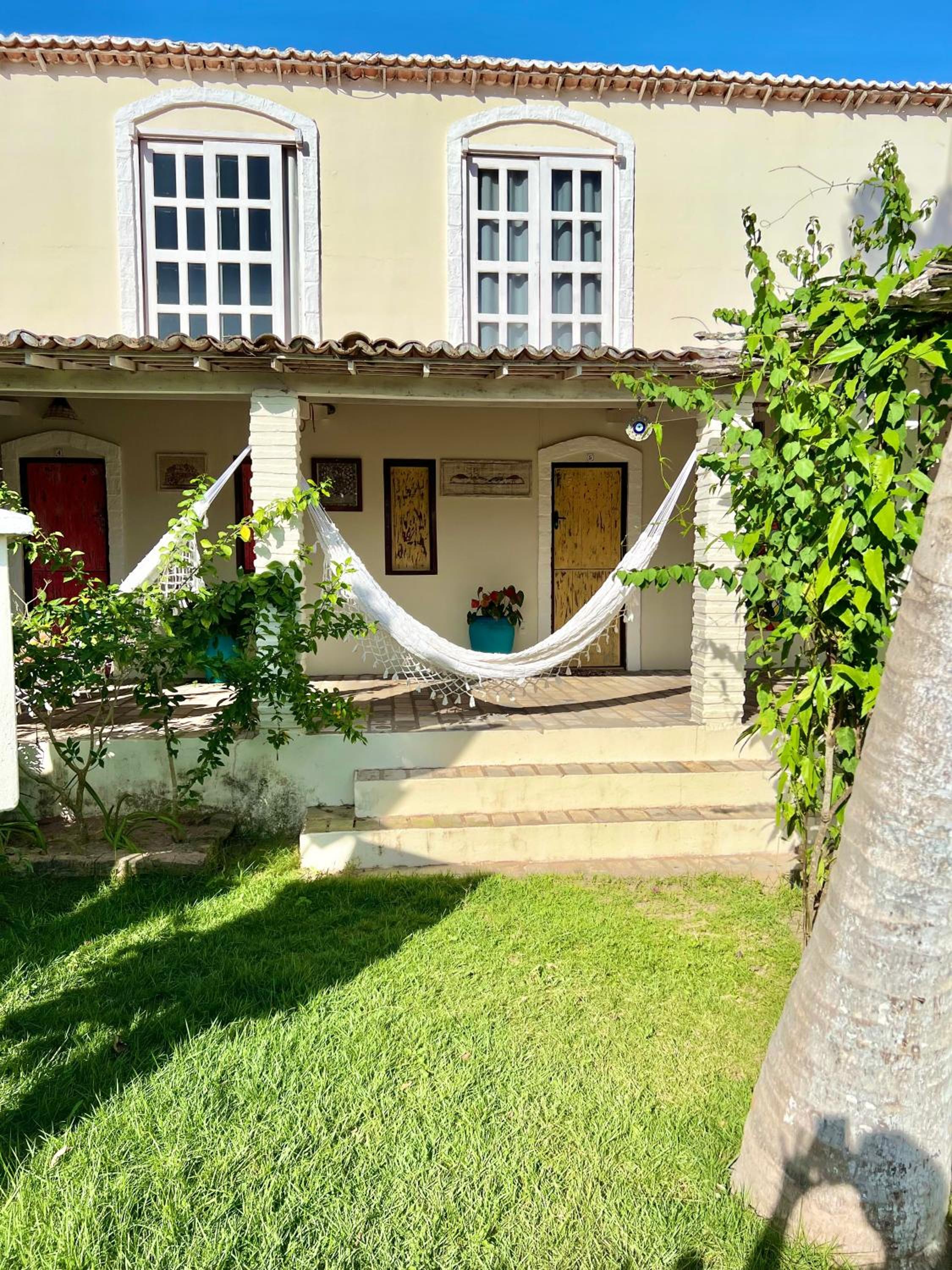 Pousada da Renata