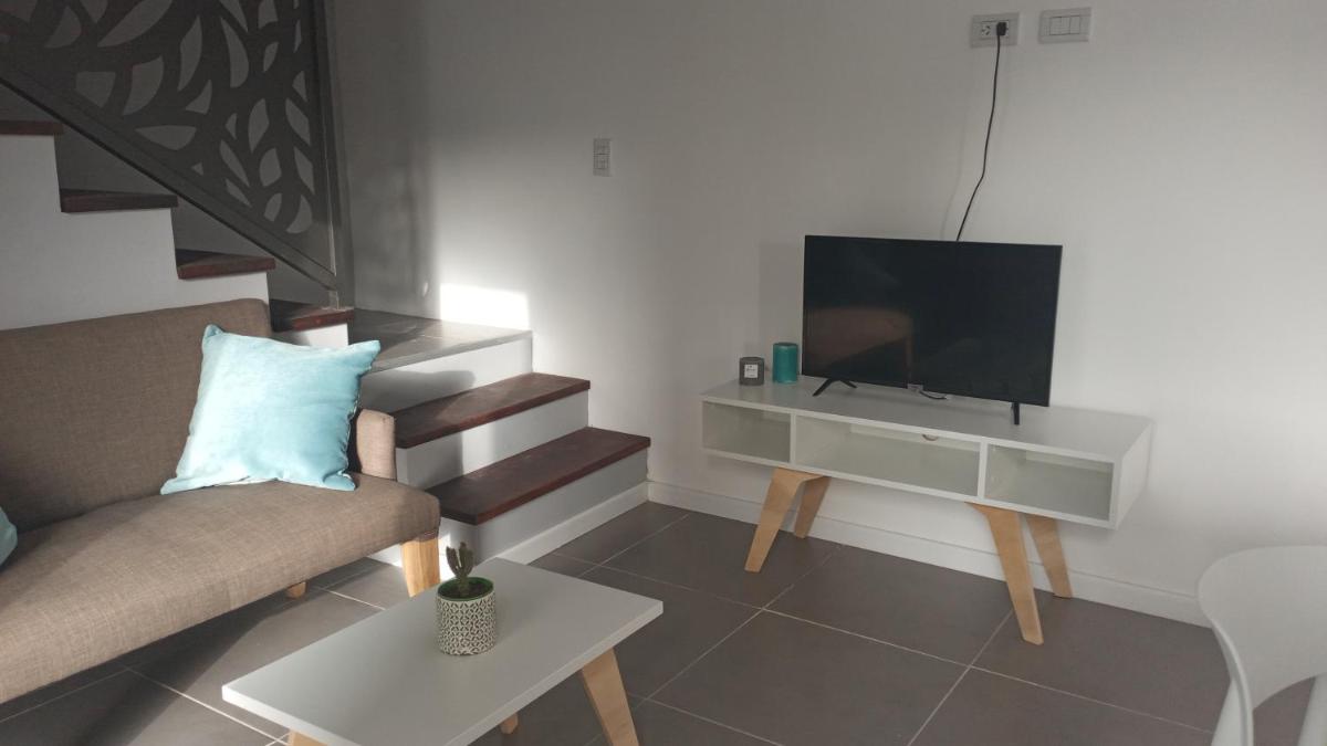 Departamento Good Vibes 1